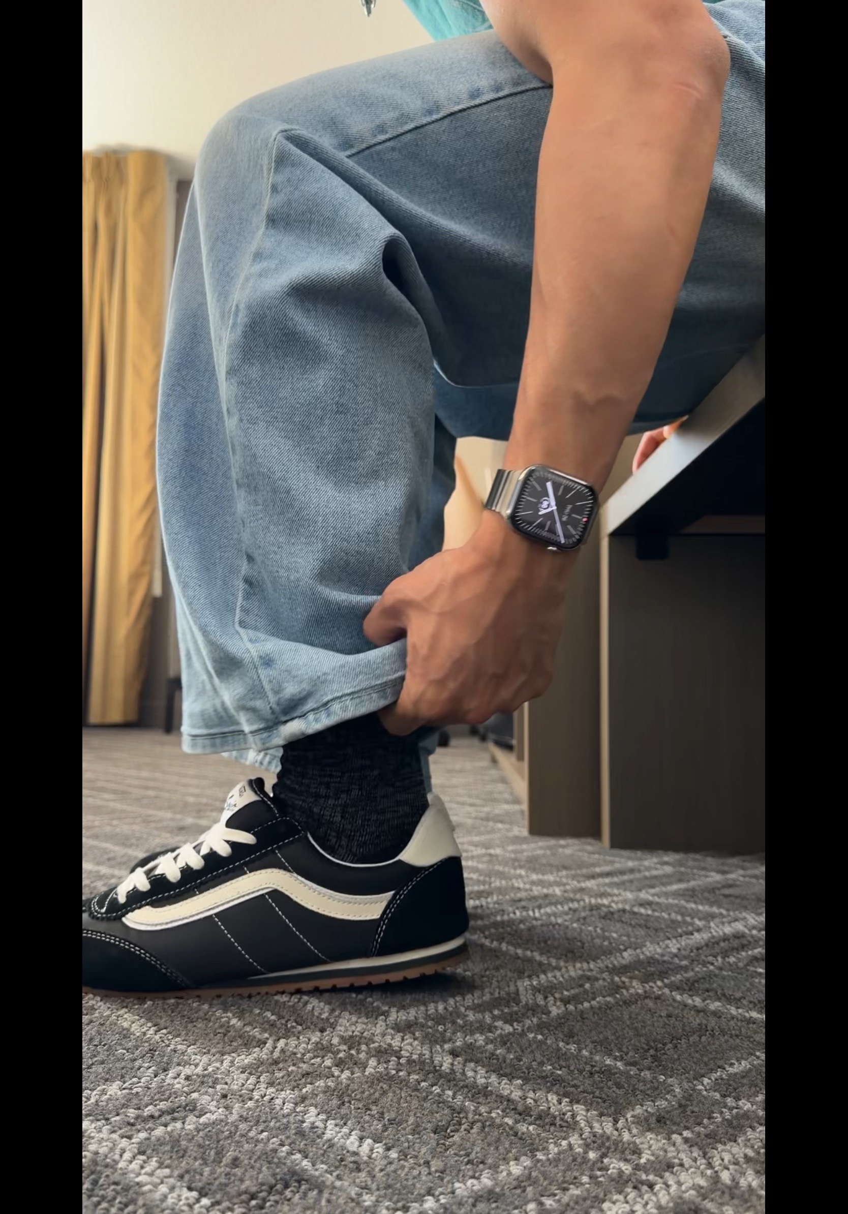 @Kicks and Fits