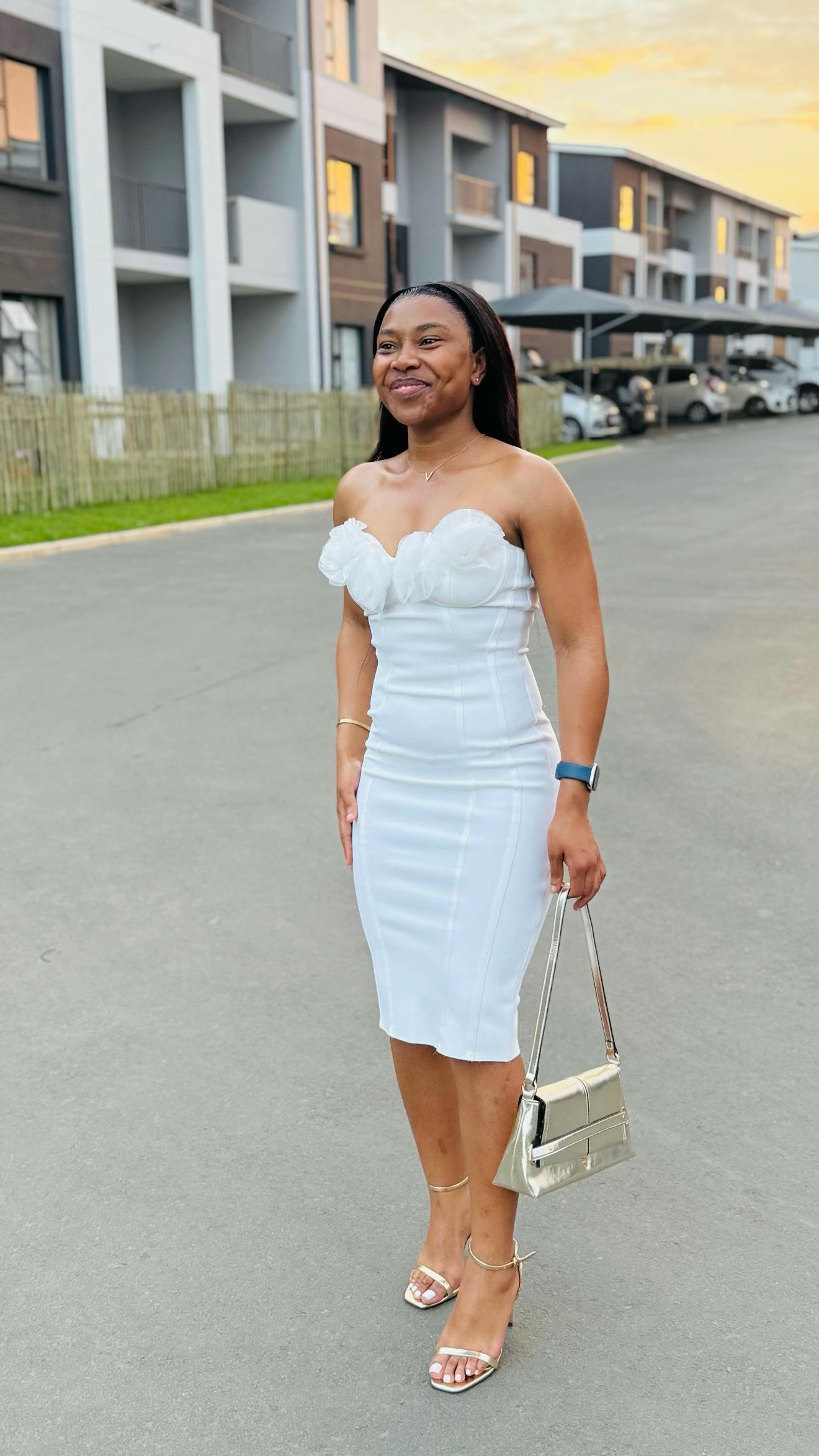 @Sithembile felicia Madlala