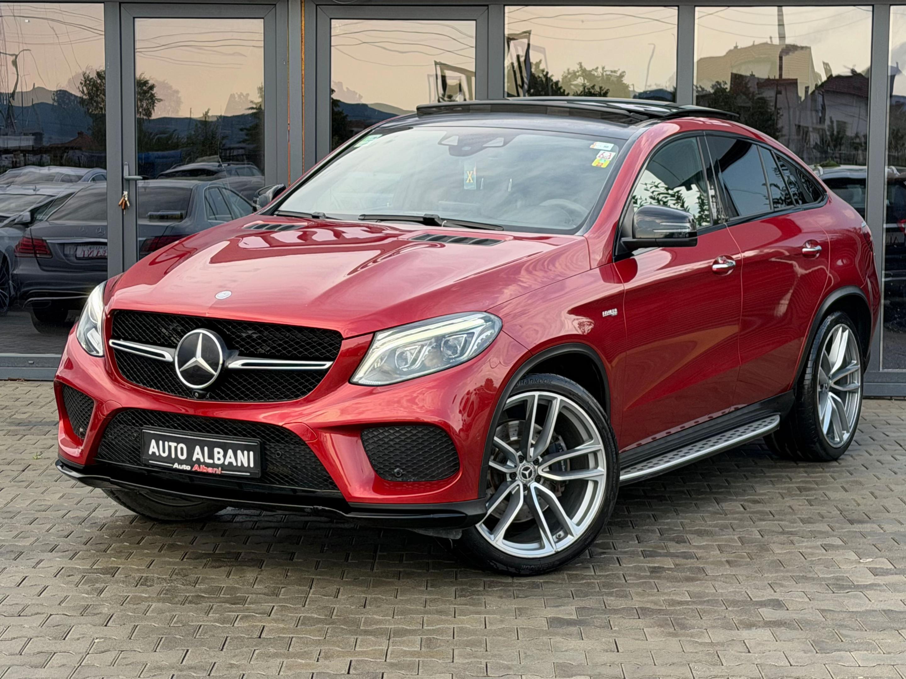 @Auto Albani