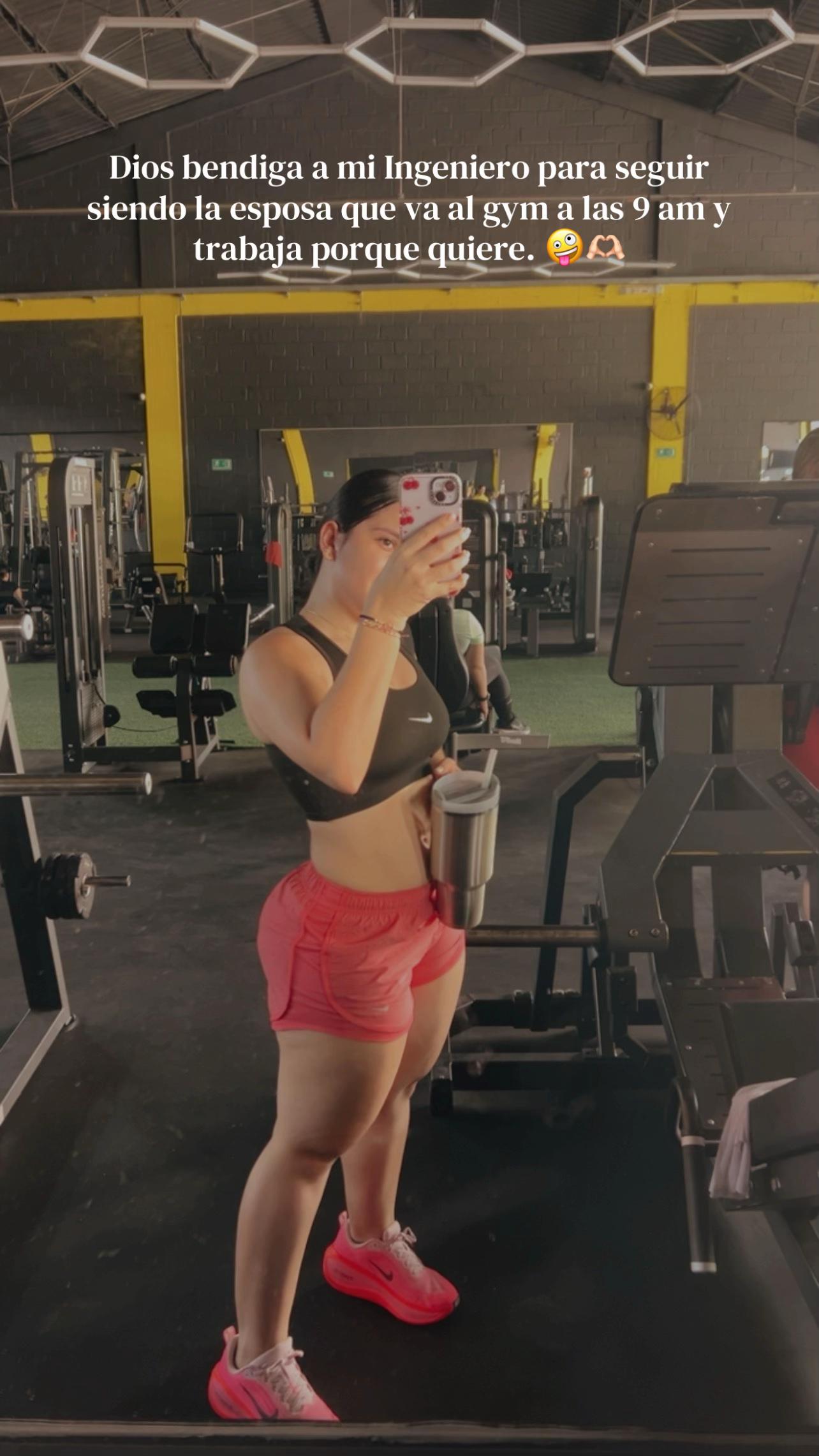 @Laura Perdomo