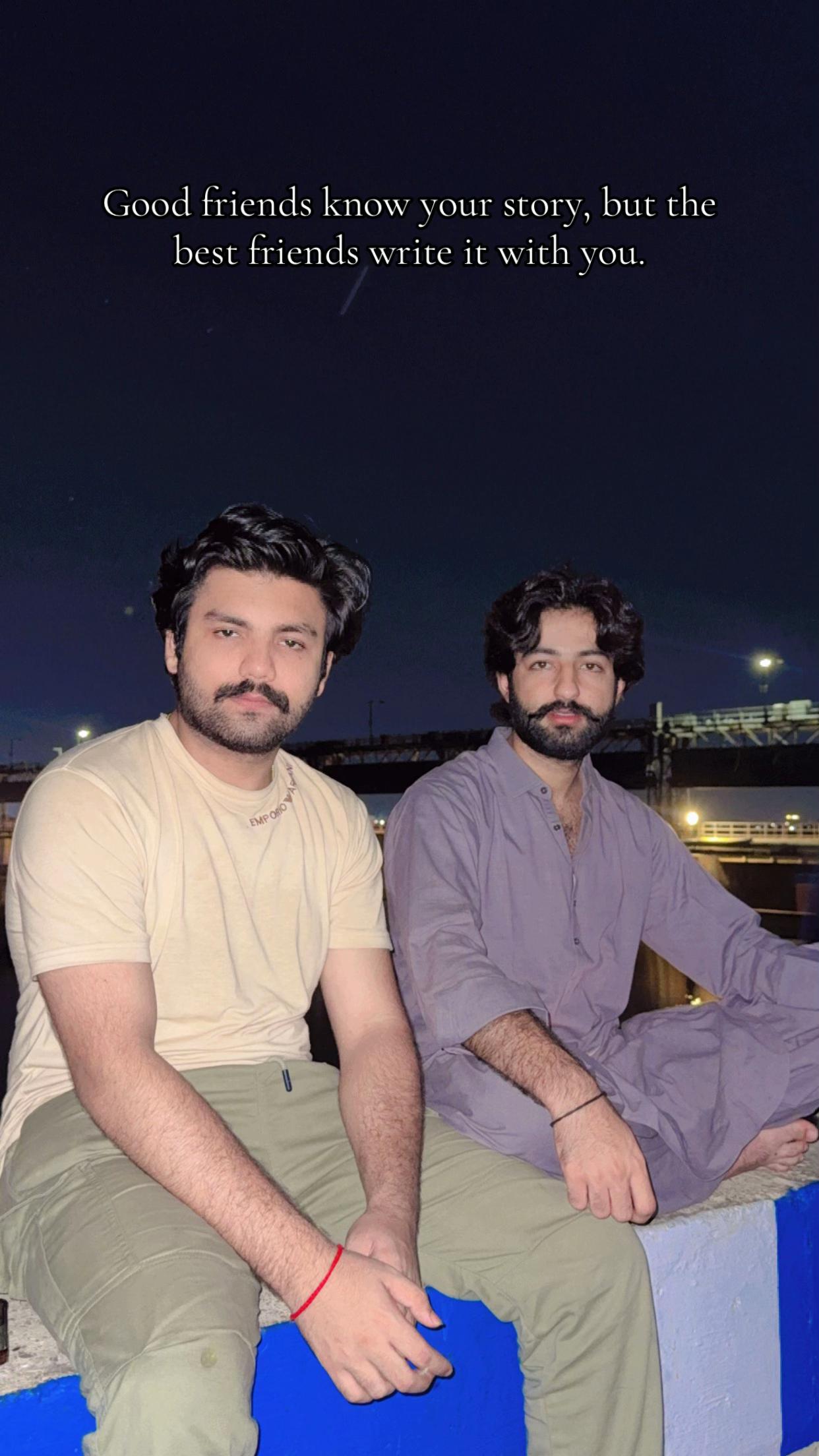@UMAZ SOOMRO