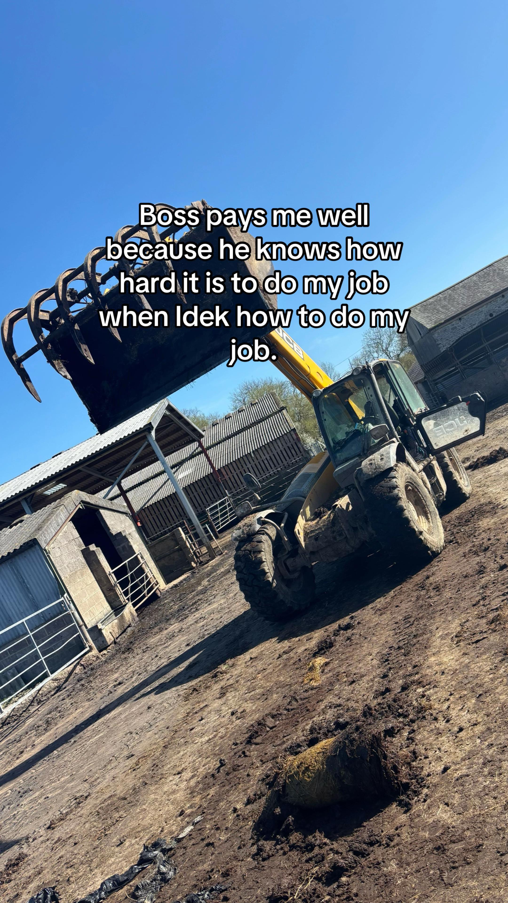 @henryjohnsen 🚜 🐄 💥