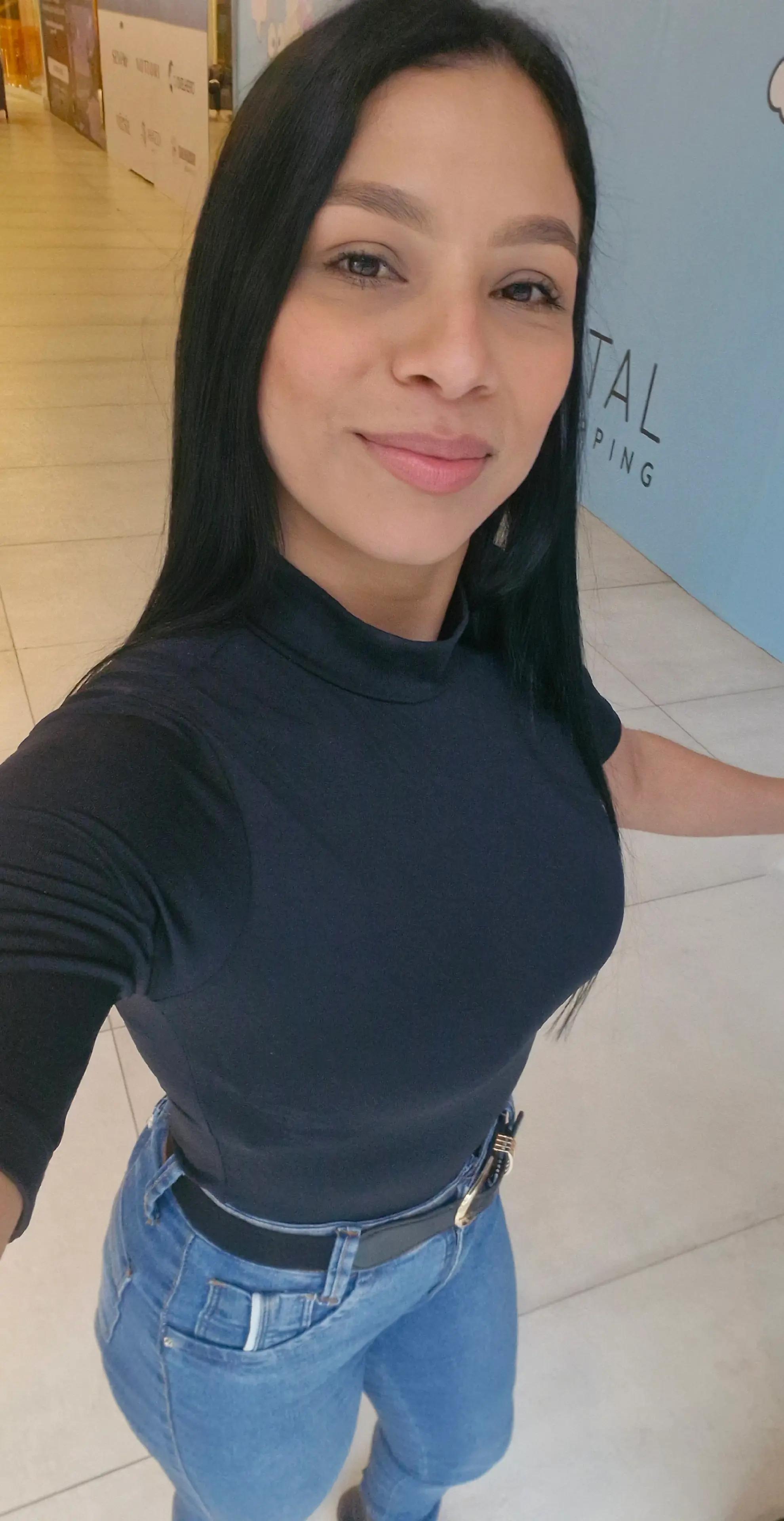 @Jackeline Gómez