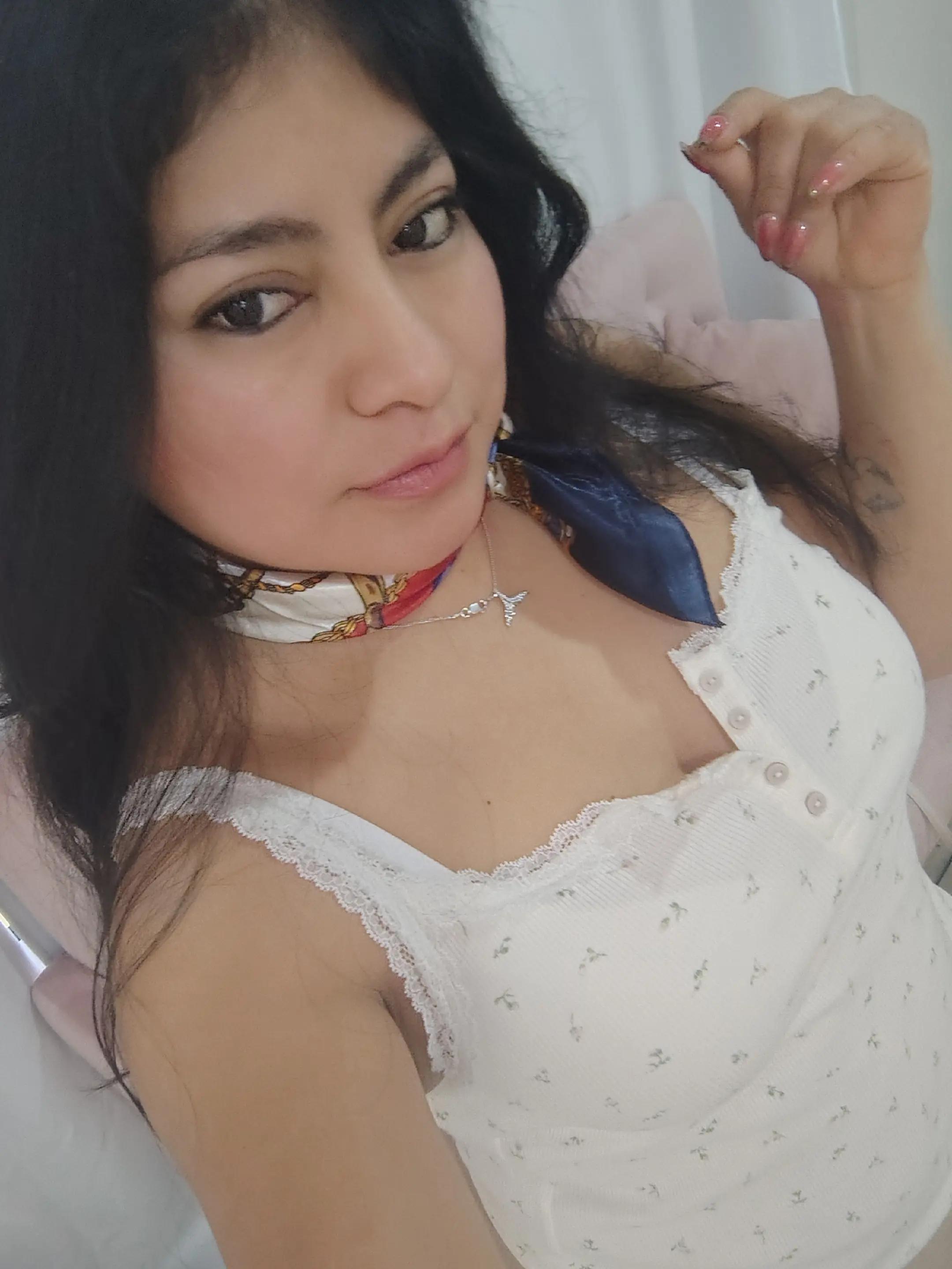 @Elisa Elias