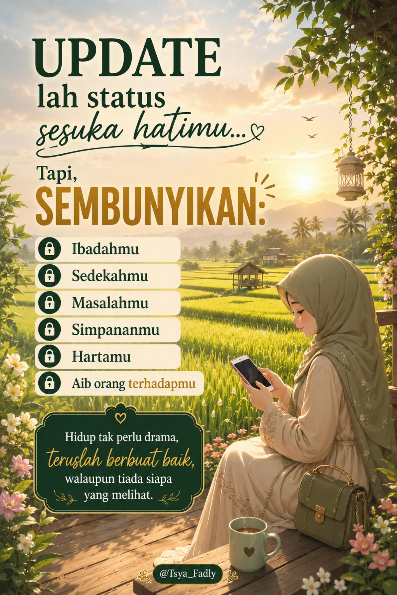 @TSya_Fadly