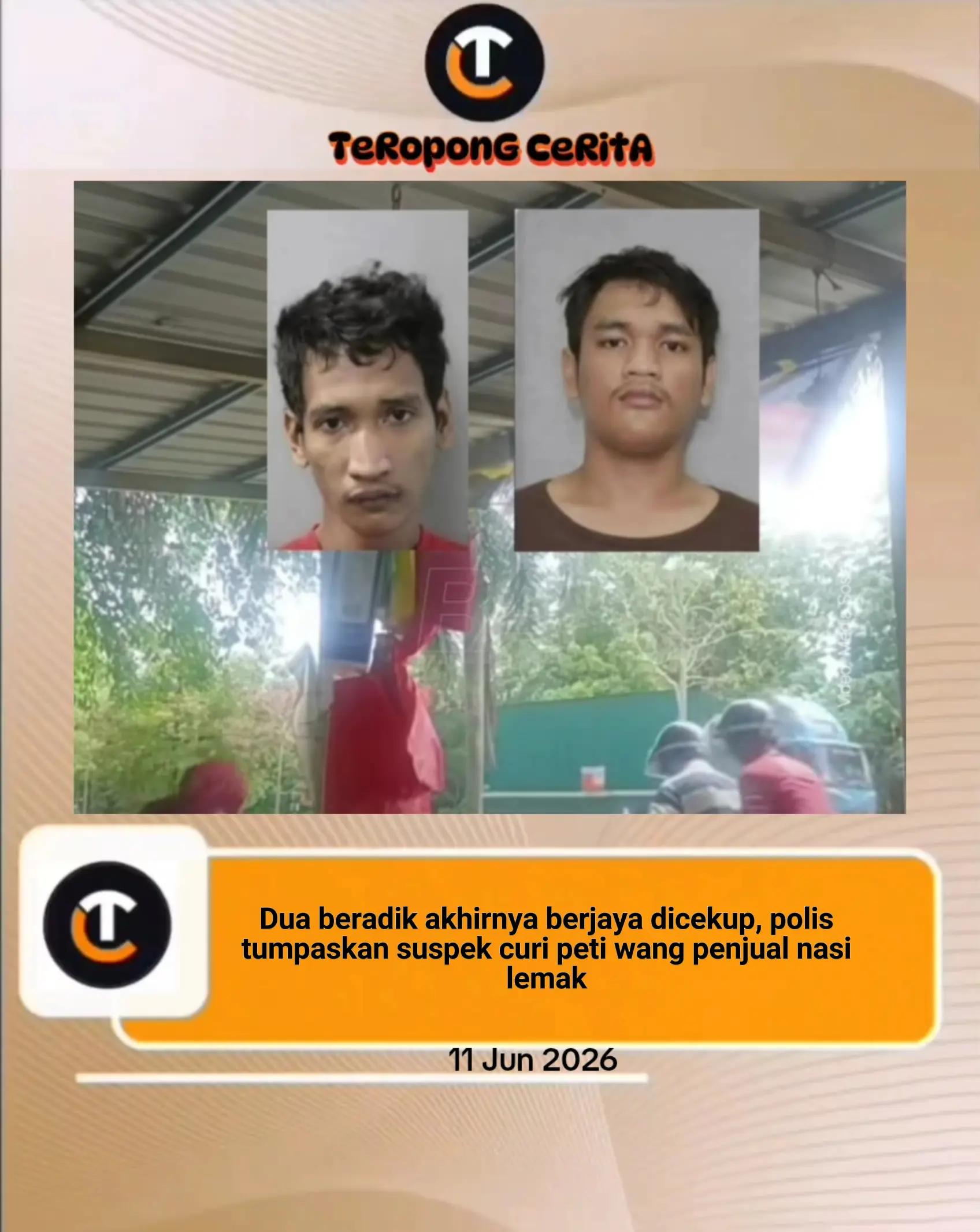 @TeRoponG CeRitA