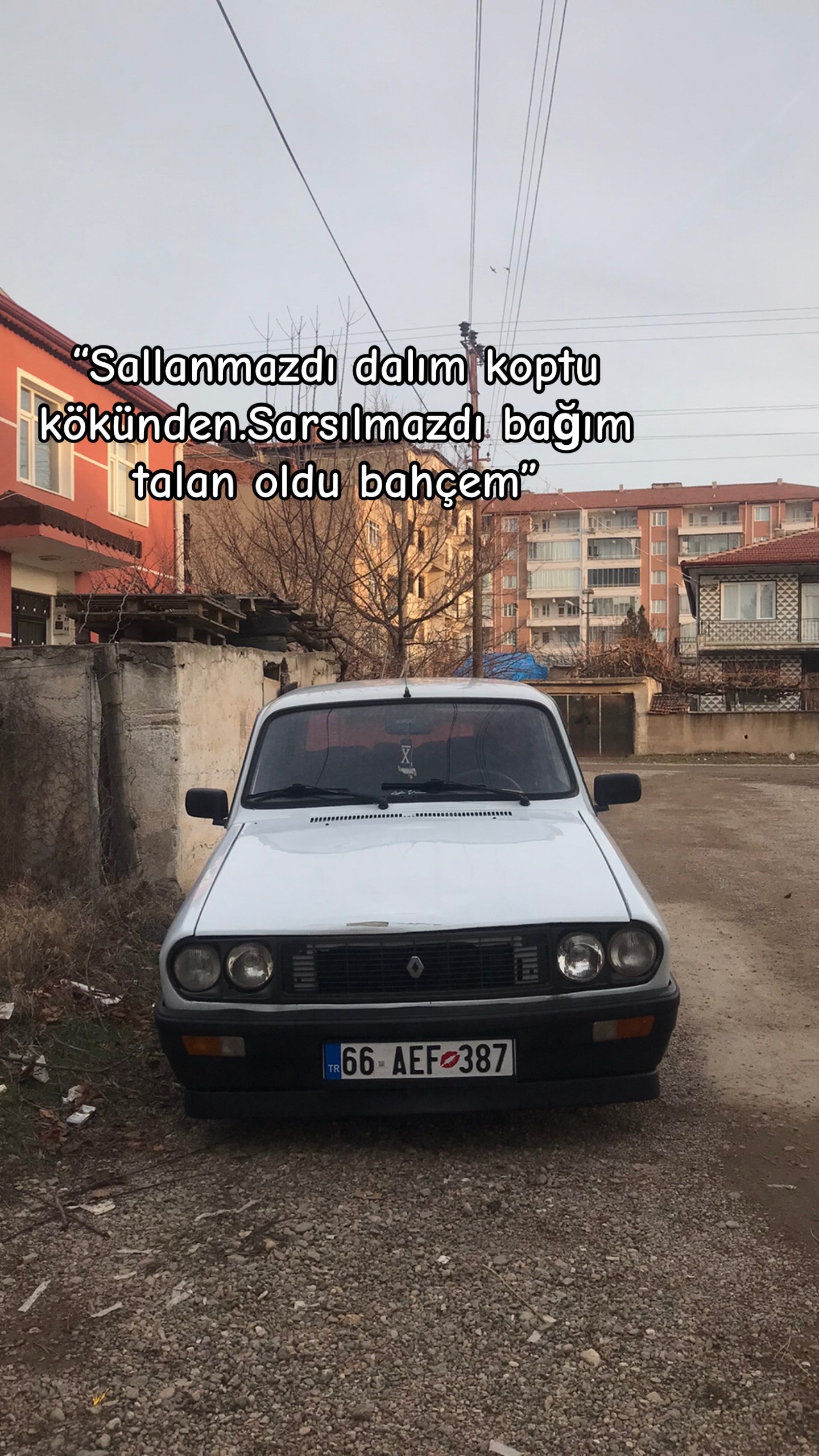 @MİRAÇ