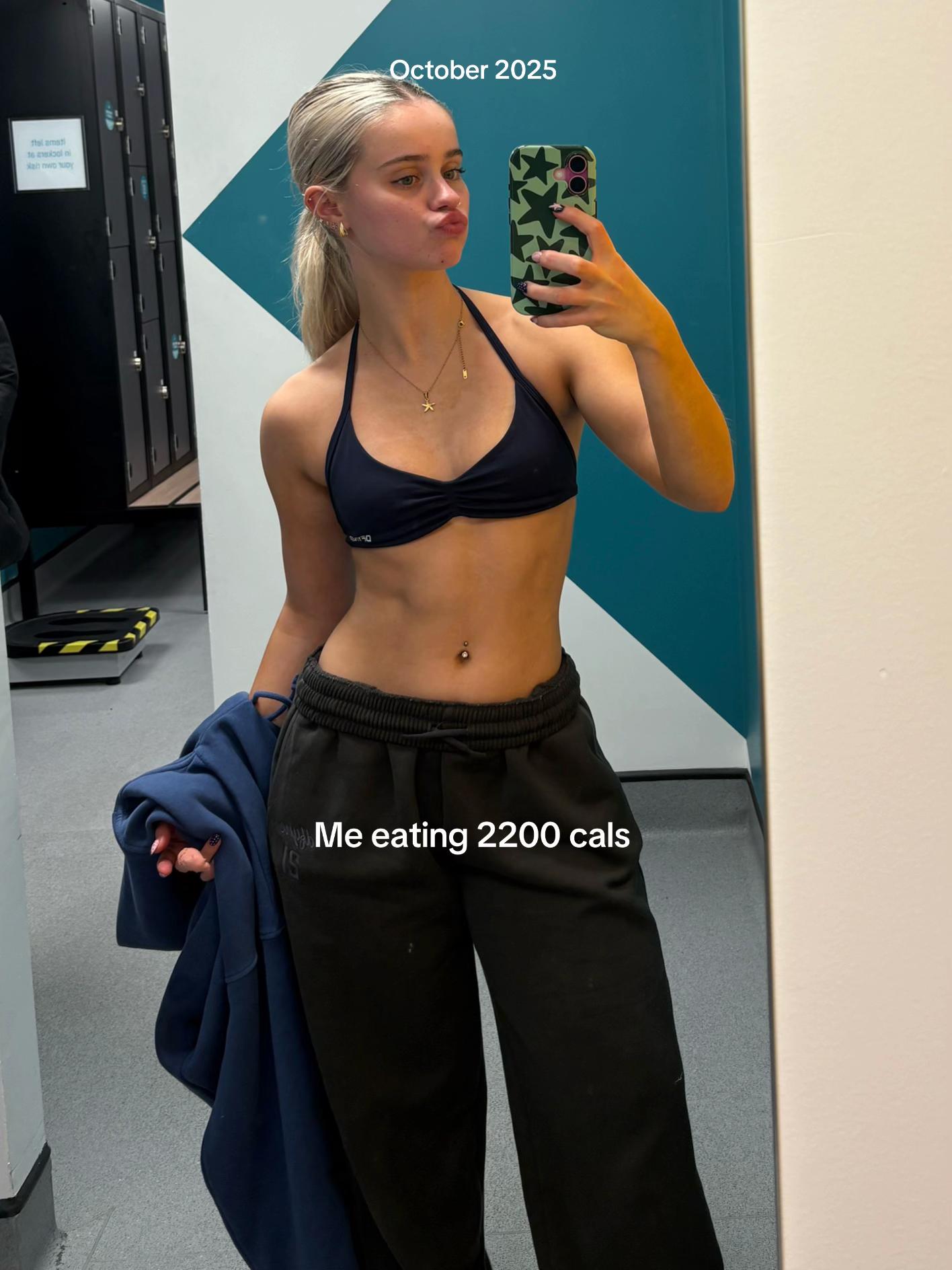 @KATIE SANDS | ONLINE COACH