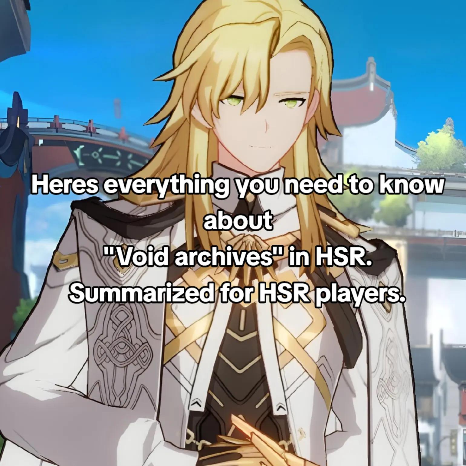 @HotR enthusiast