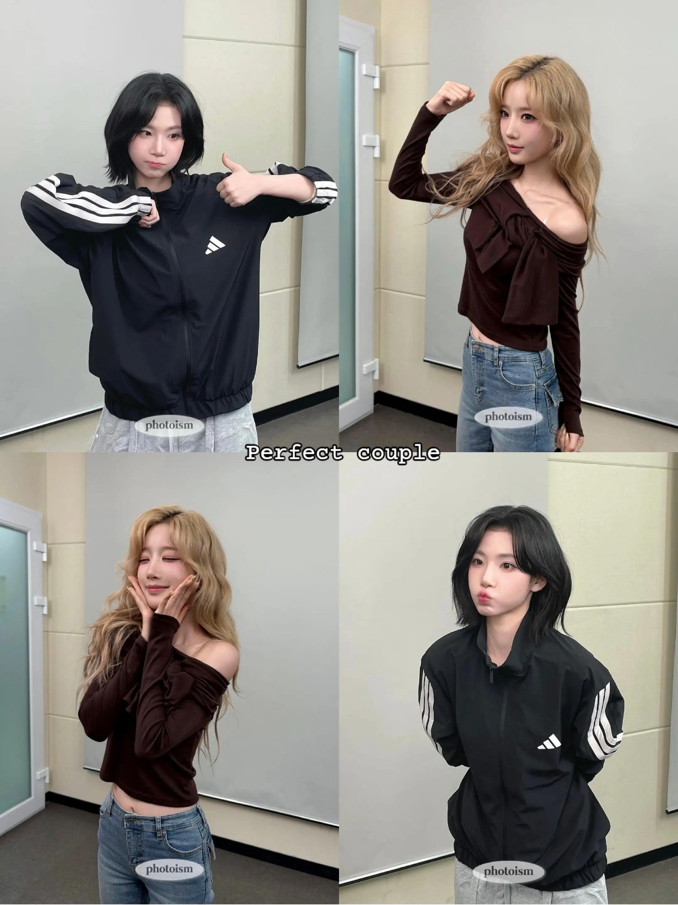 @Julia love Yooyeon 🌊