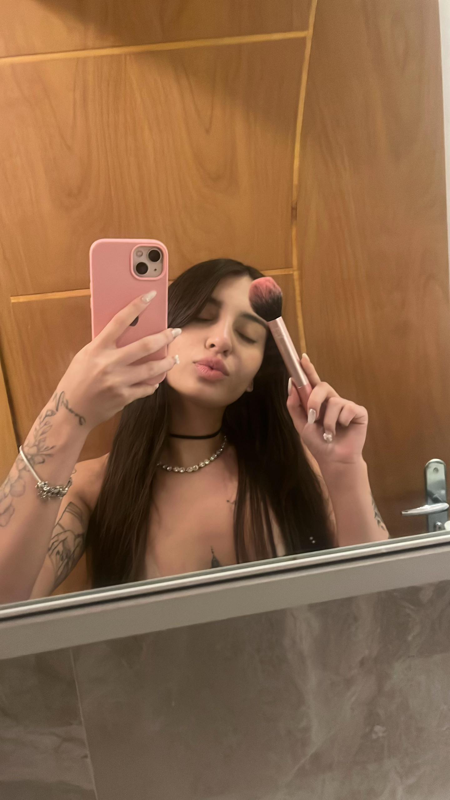 @Giulia
