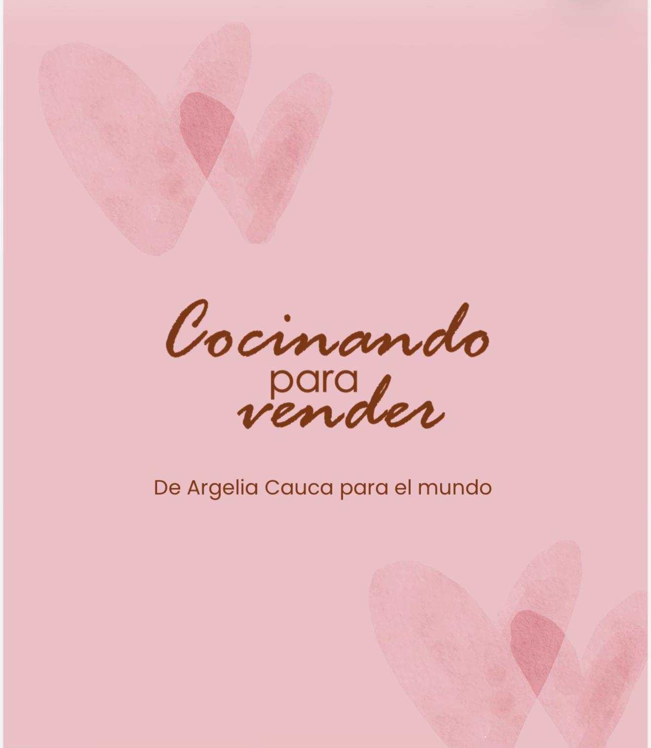 @cocinandoparavender