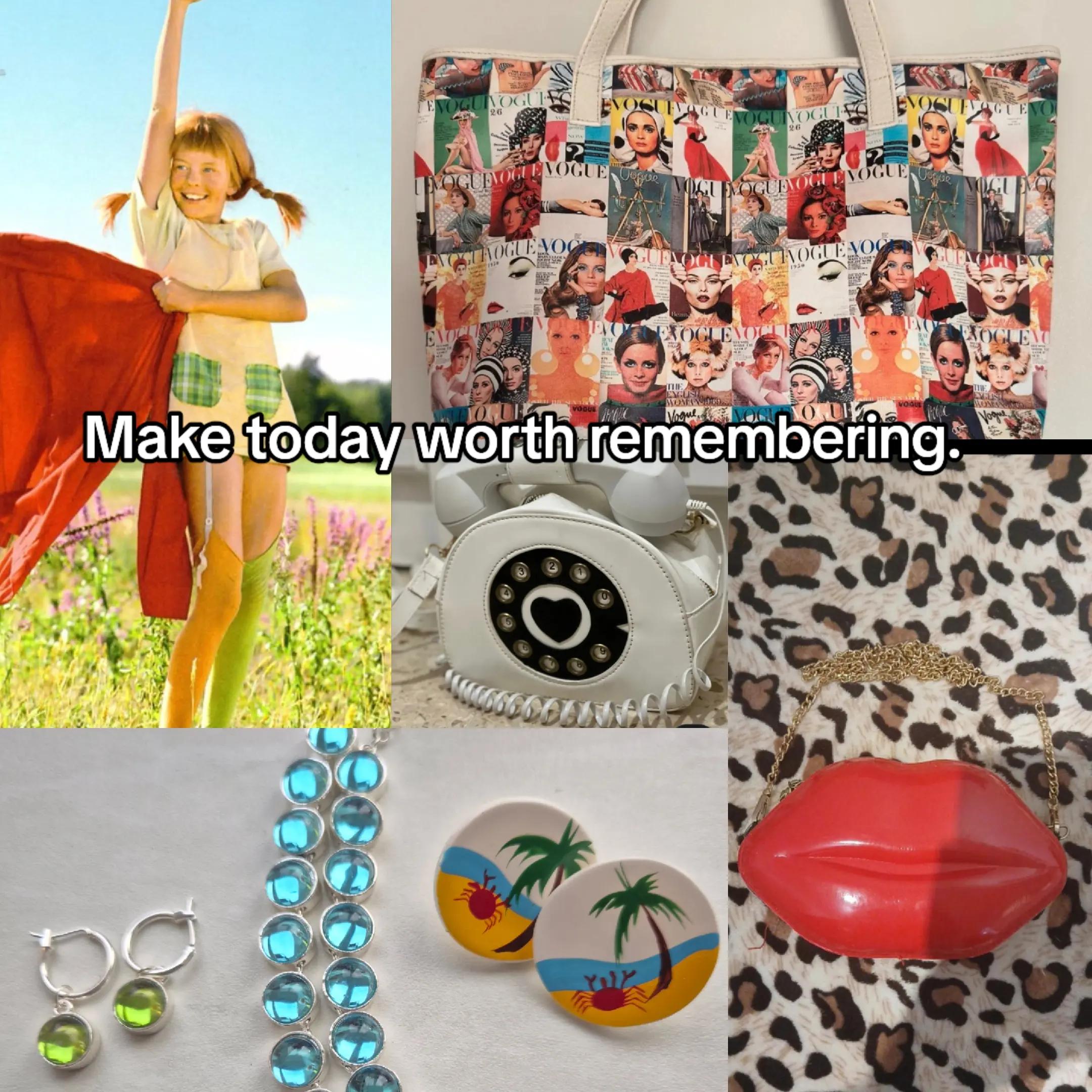 @Into Accessories