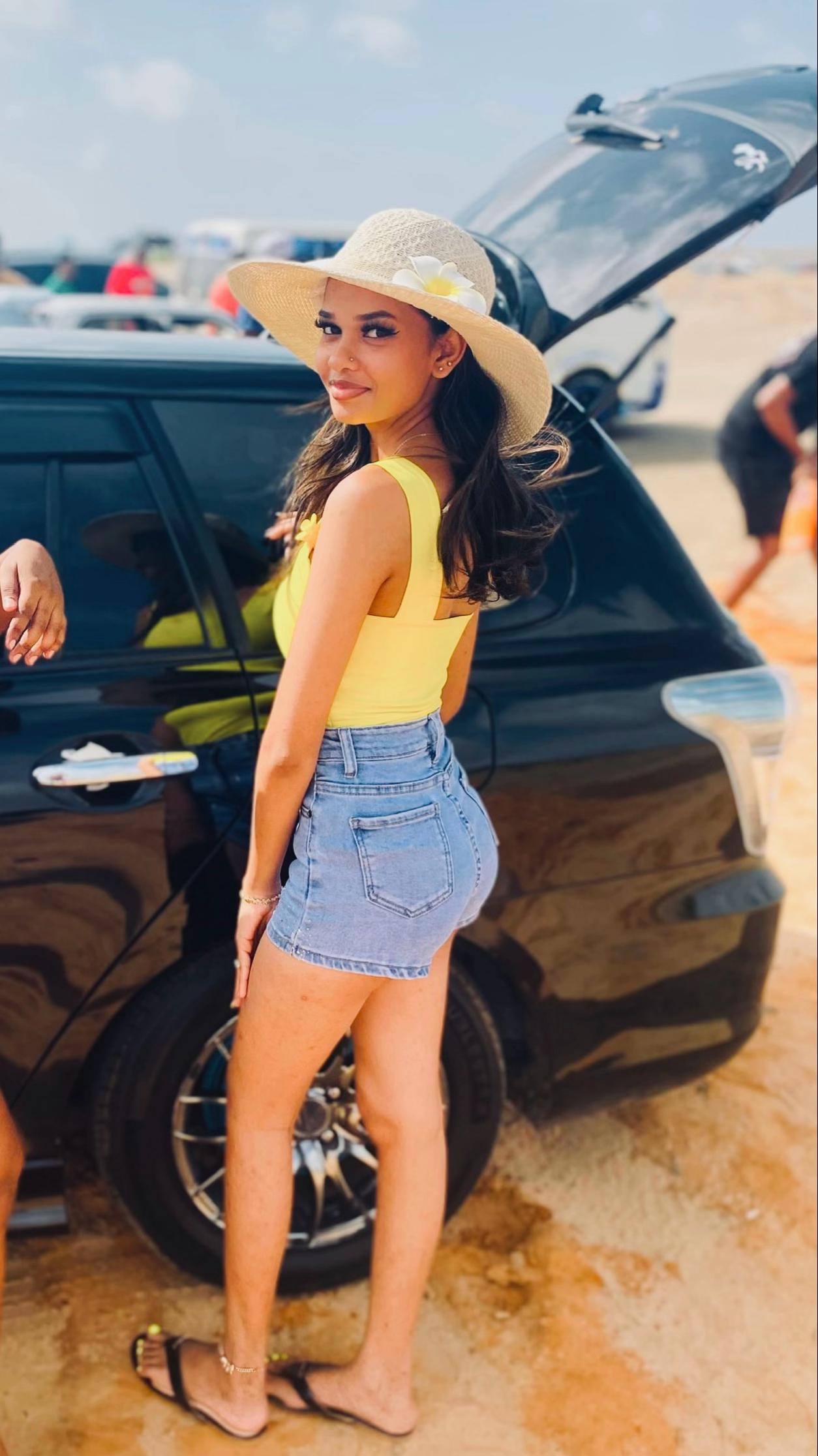 @sassyleah🌸