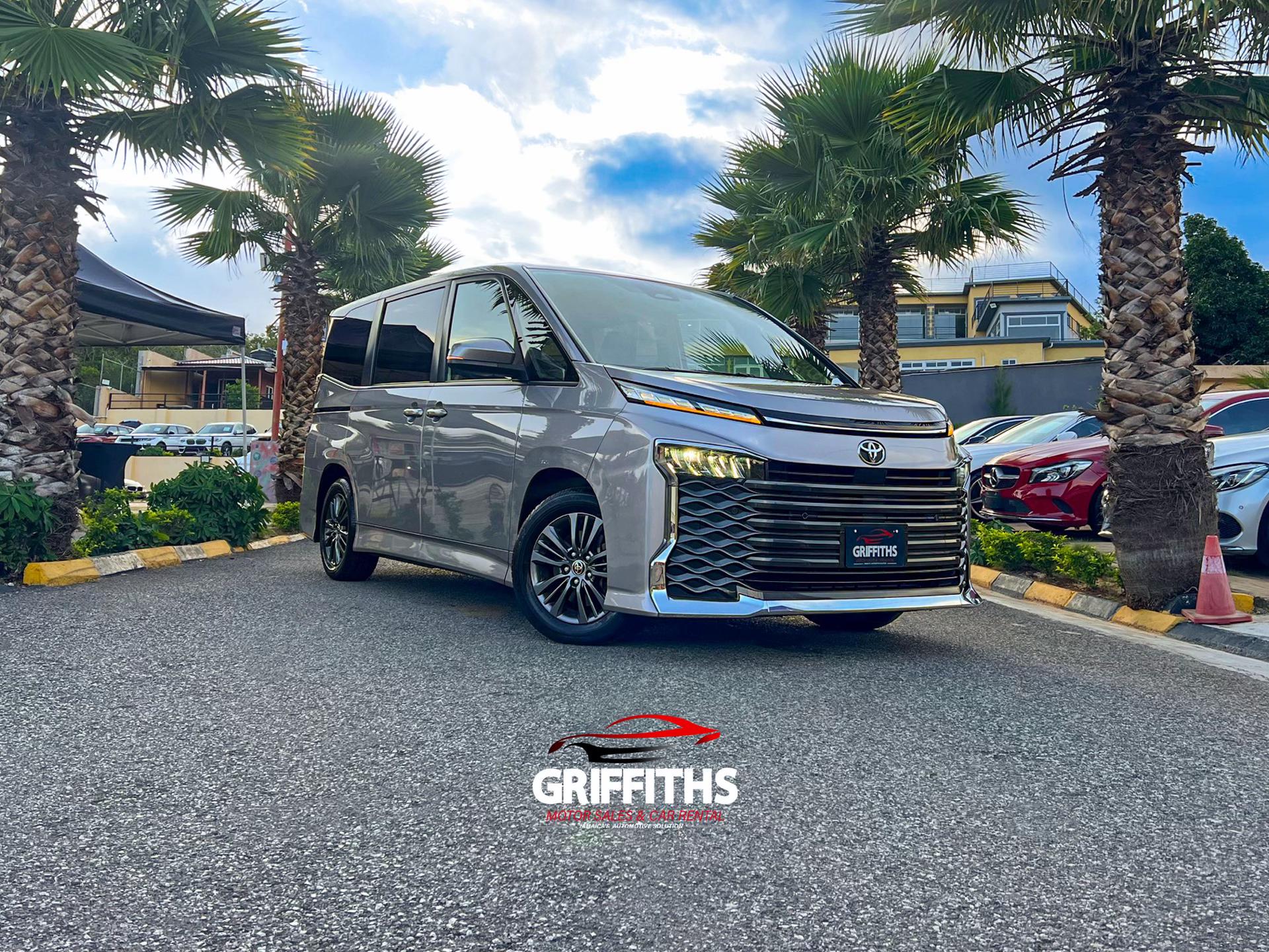 @Griffiths Motorsales