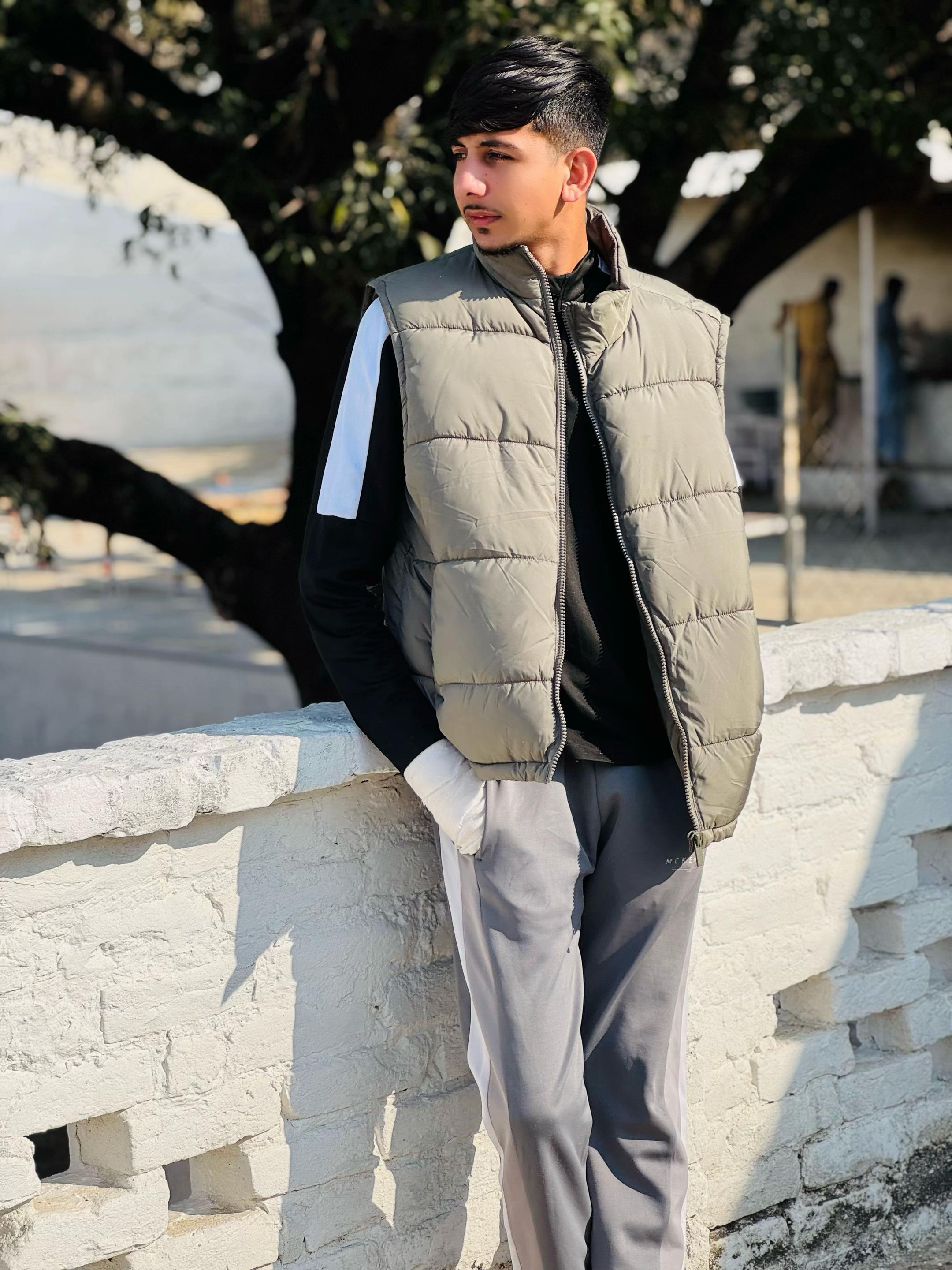 @Hamoon Kashmiri
