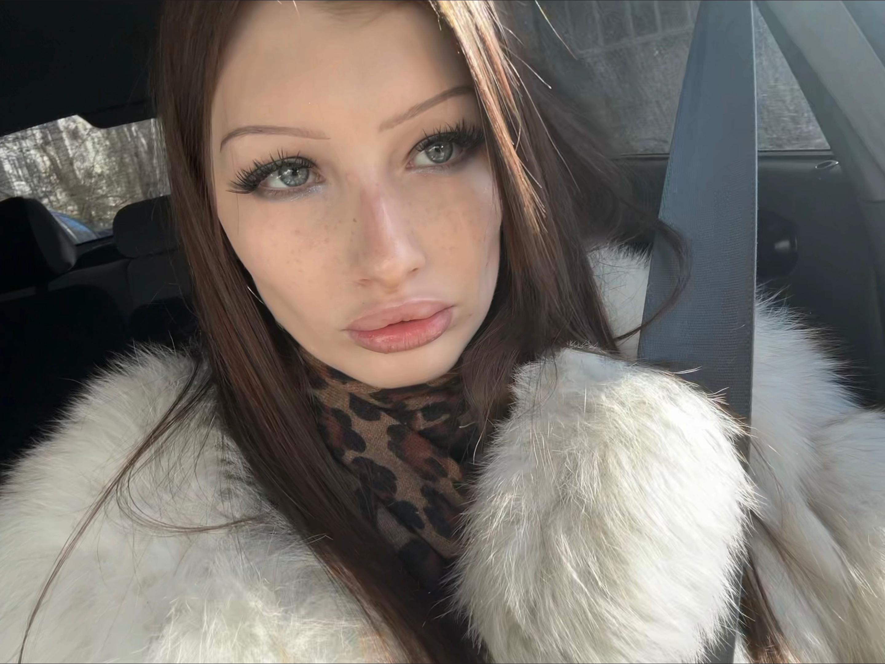 @инст eth3realangell