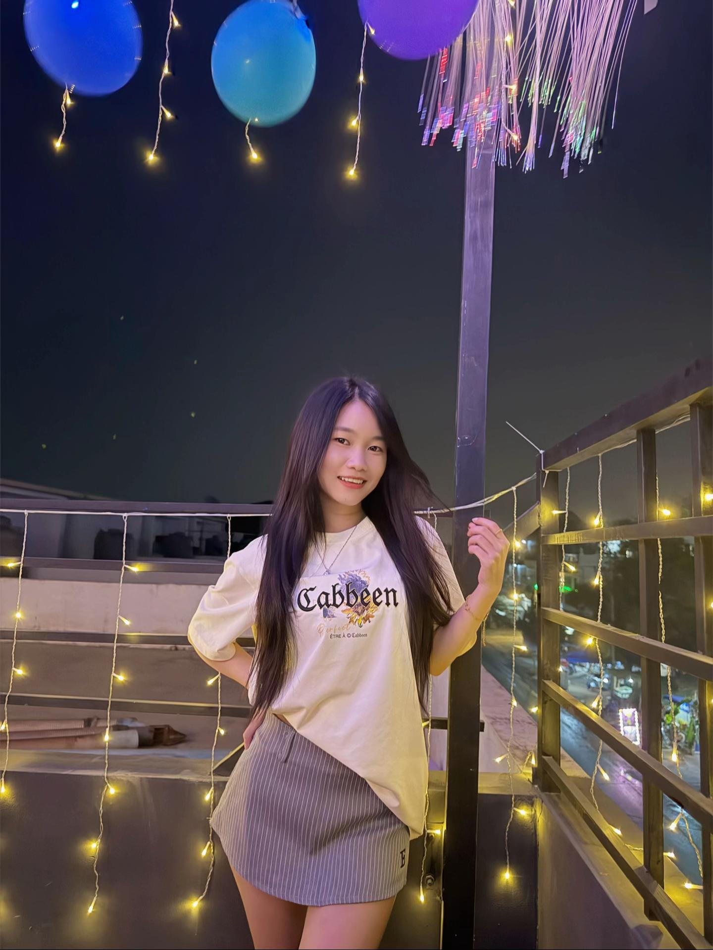 @Xin Yi 🍒