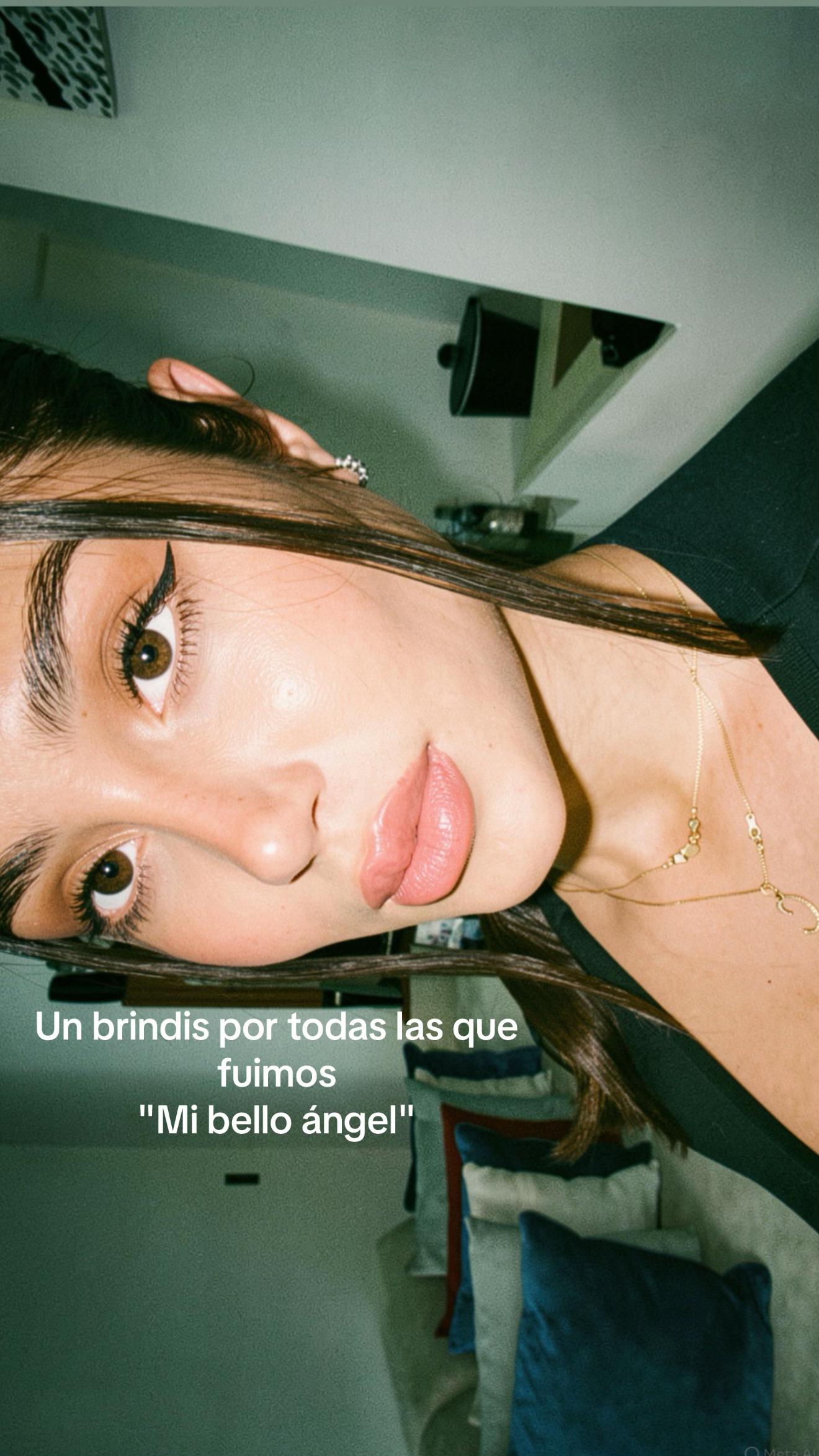 @Carla Tigre
