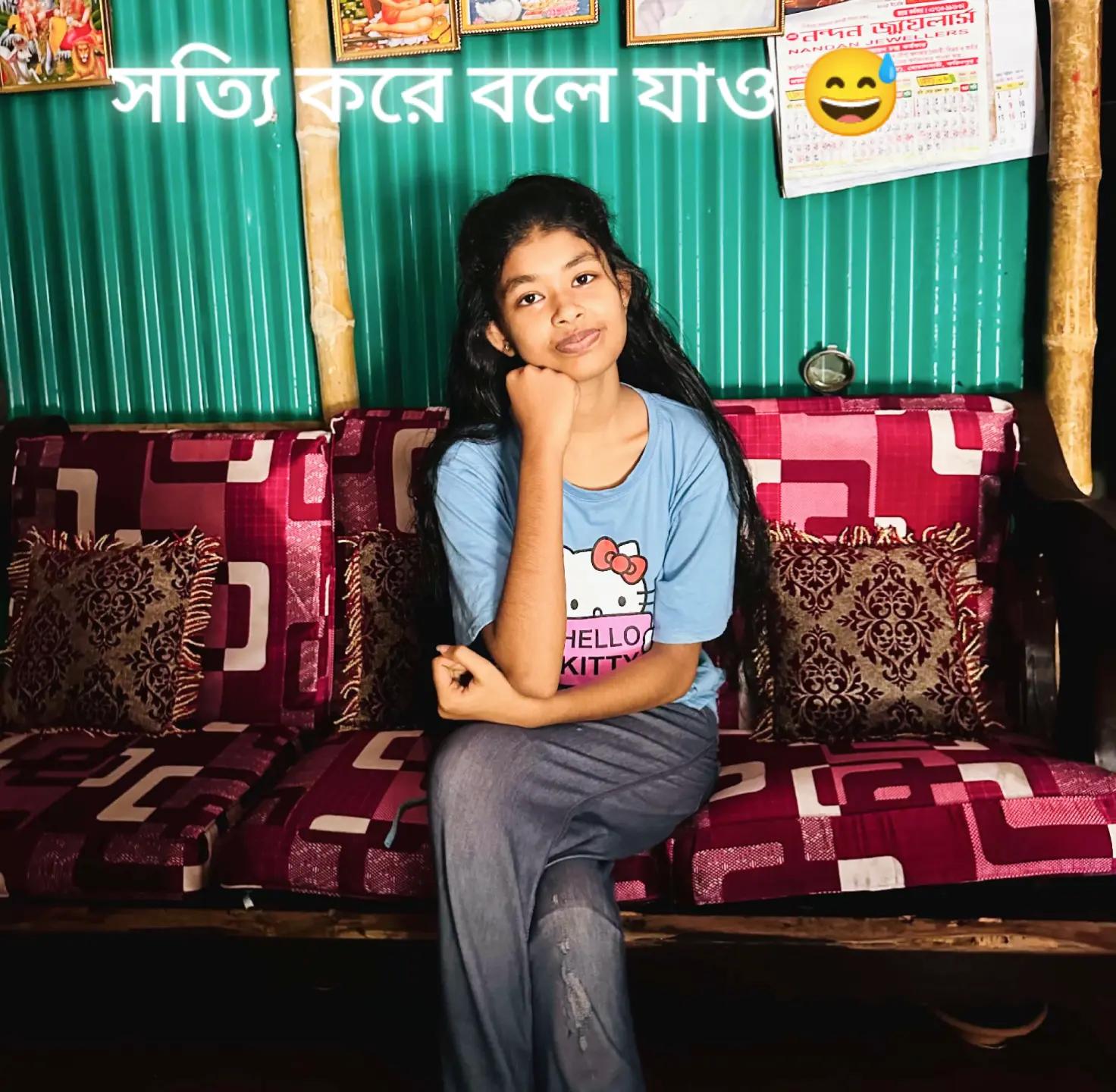 @Disha Bhowmick