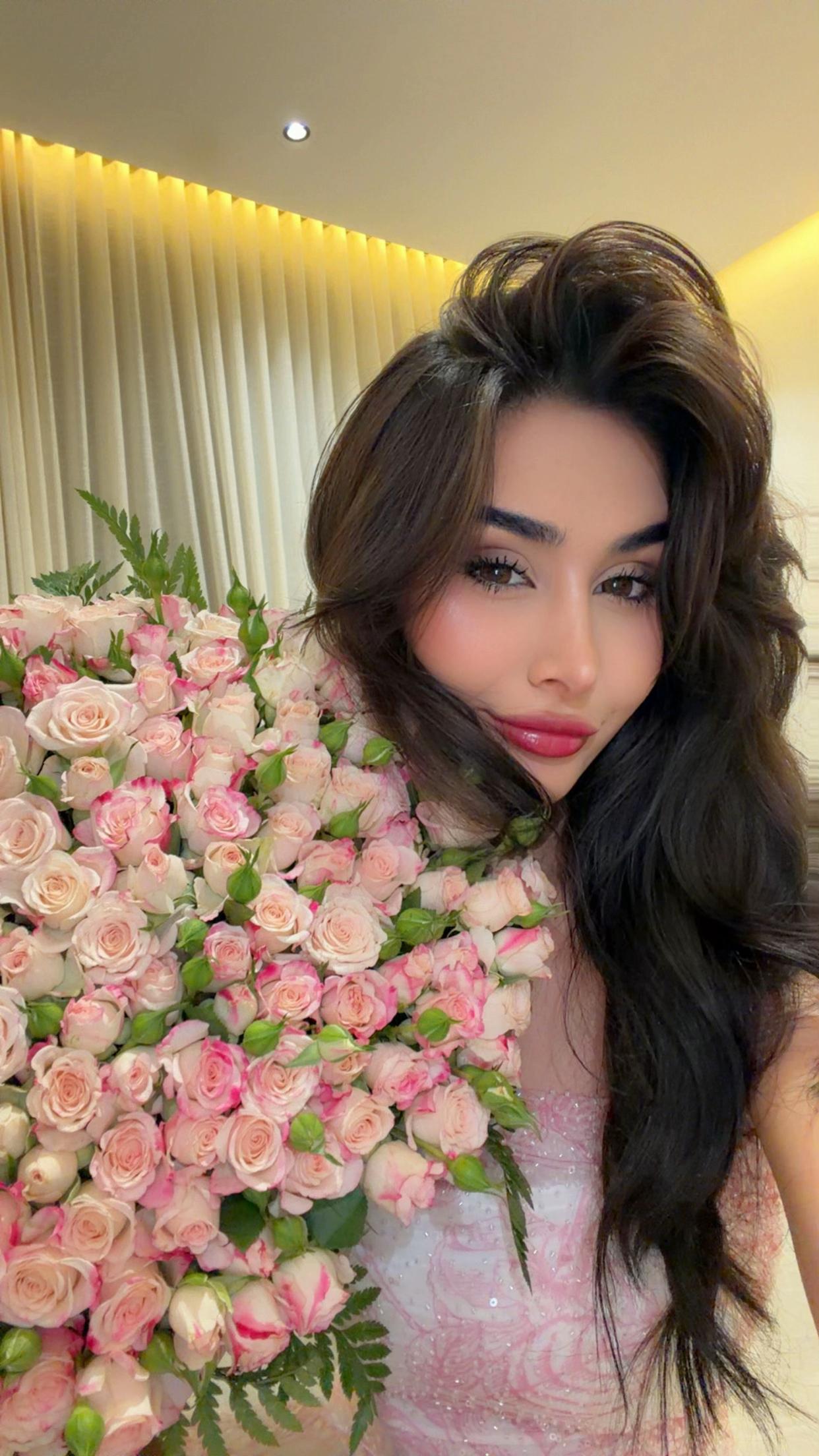 @Manal Al-Ahmed | منال الاحمد