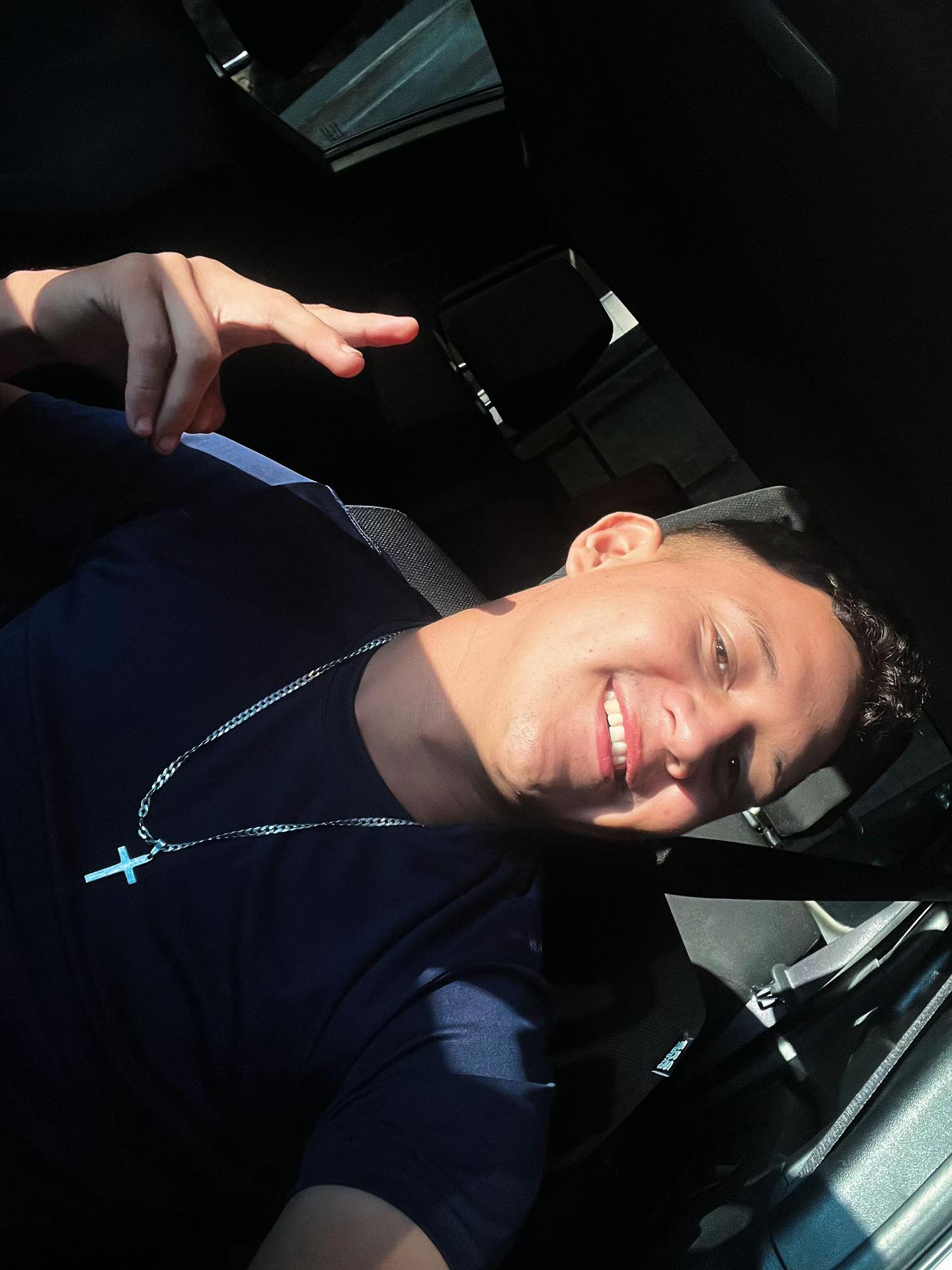 @💙👮🏻&zwj;♂️AnaelMurillo👮🏻&zwj;♂️💙