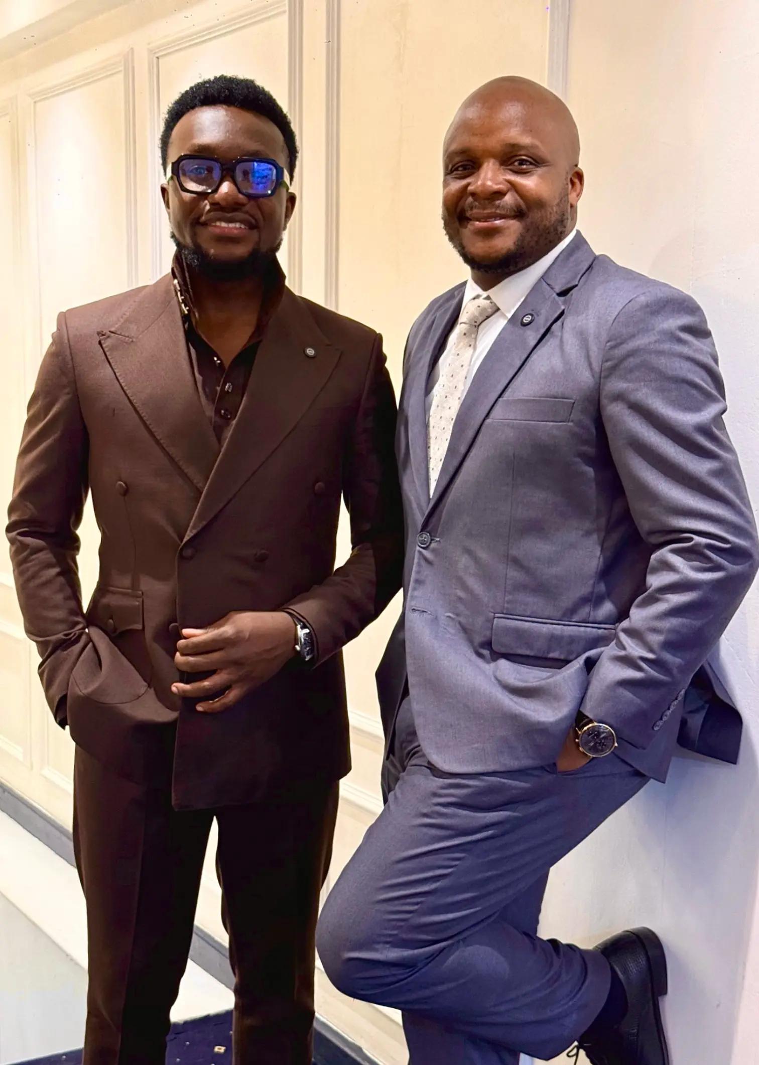 @Bolo Bespoke