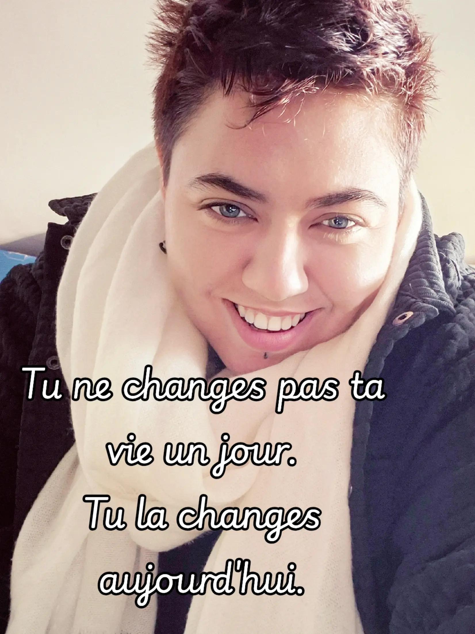 @Louvax | Impactif
