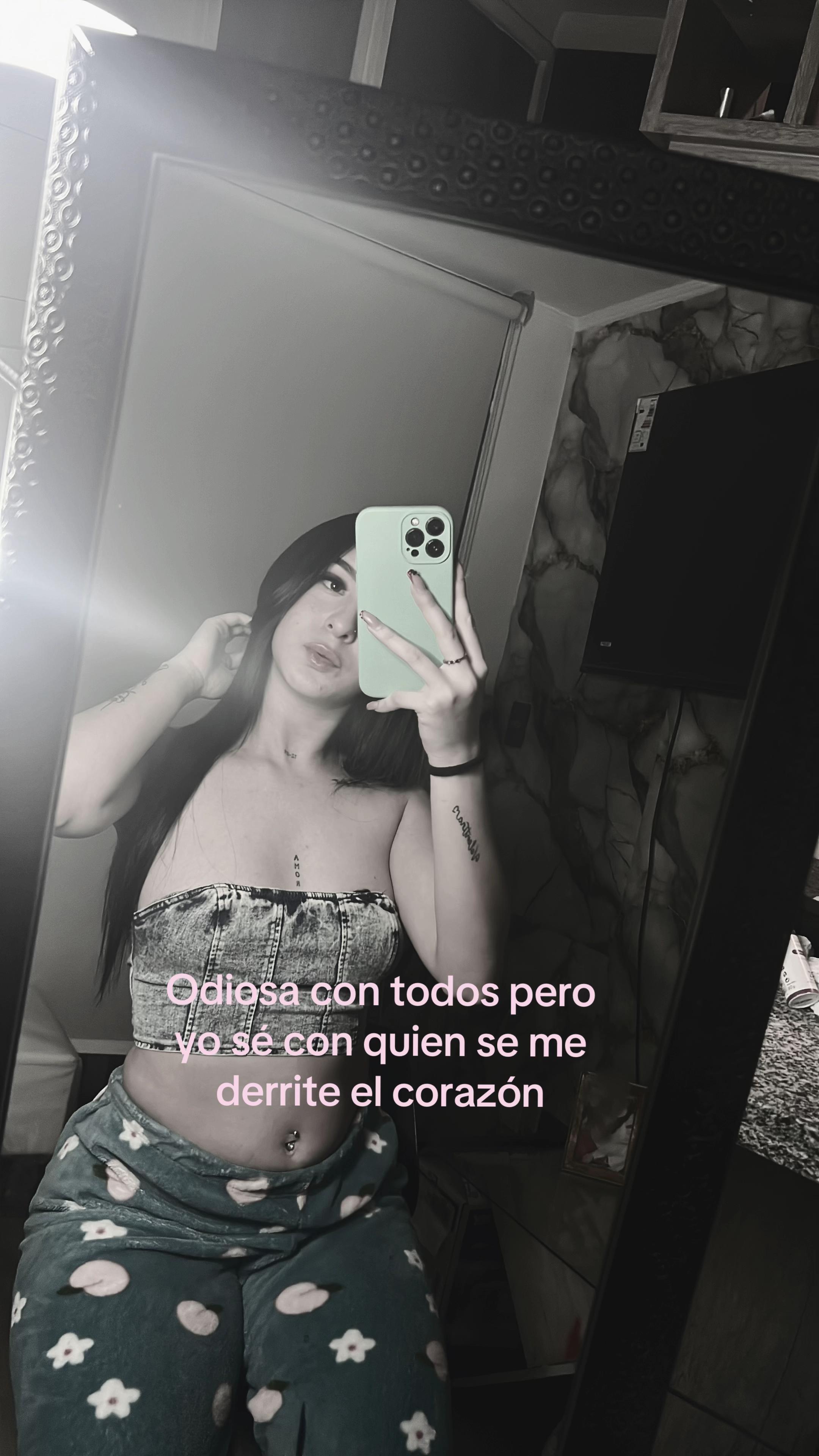 @Arianna Mendoza