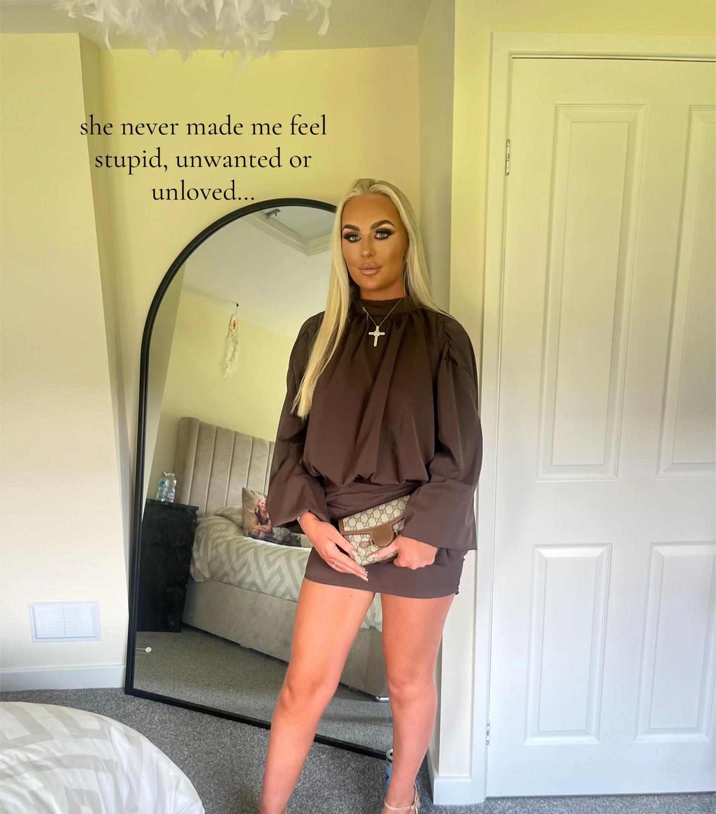 @Ffion Davies