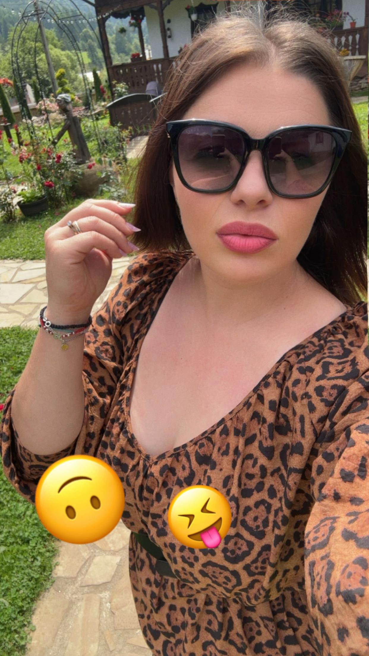 @Huțuleac Felicia