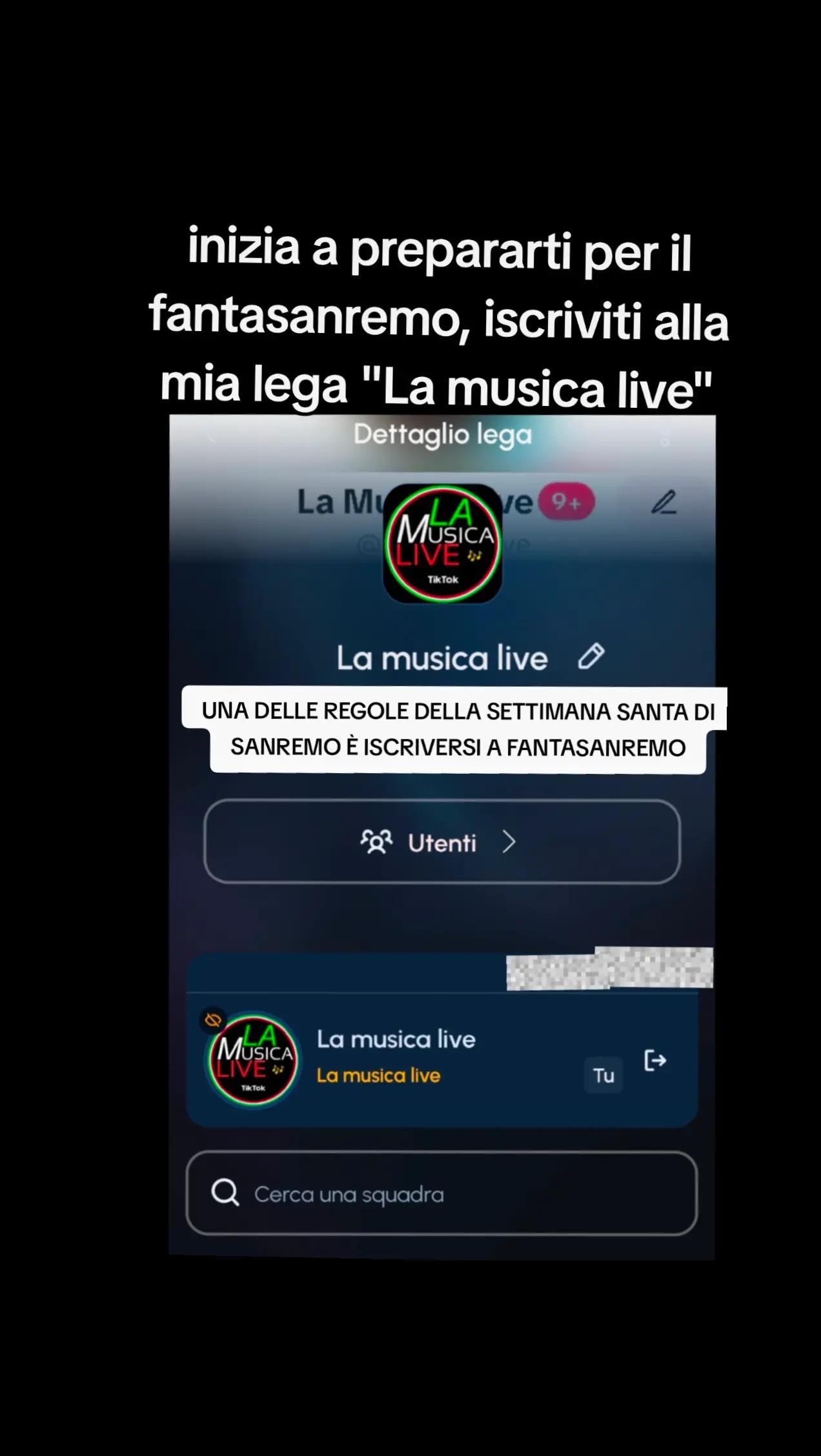 @La Musica Live