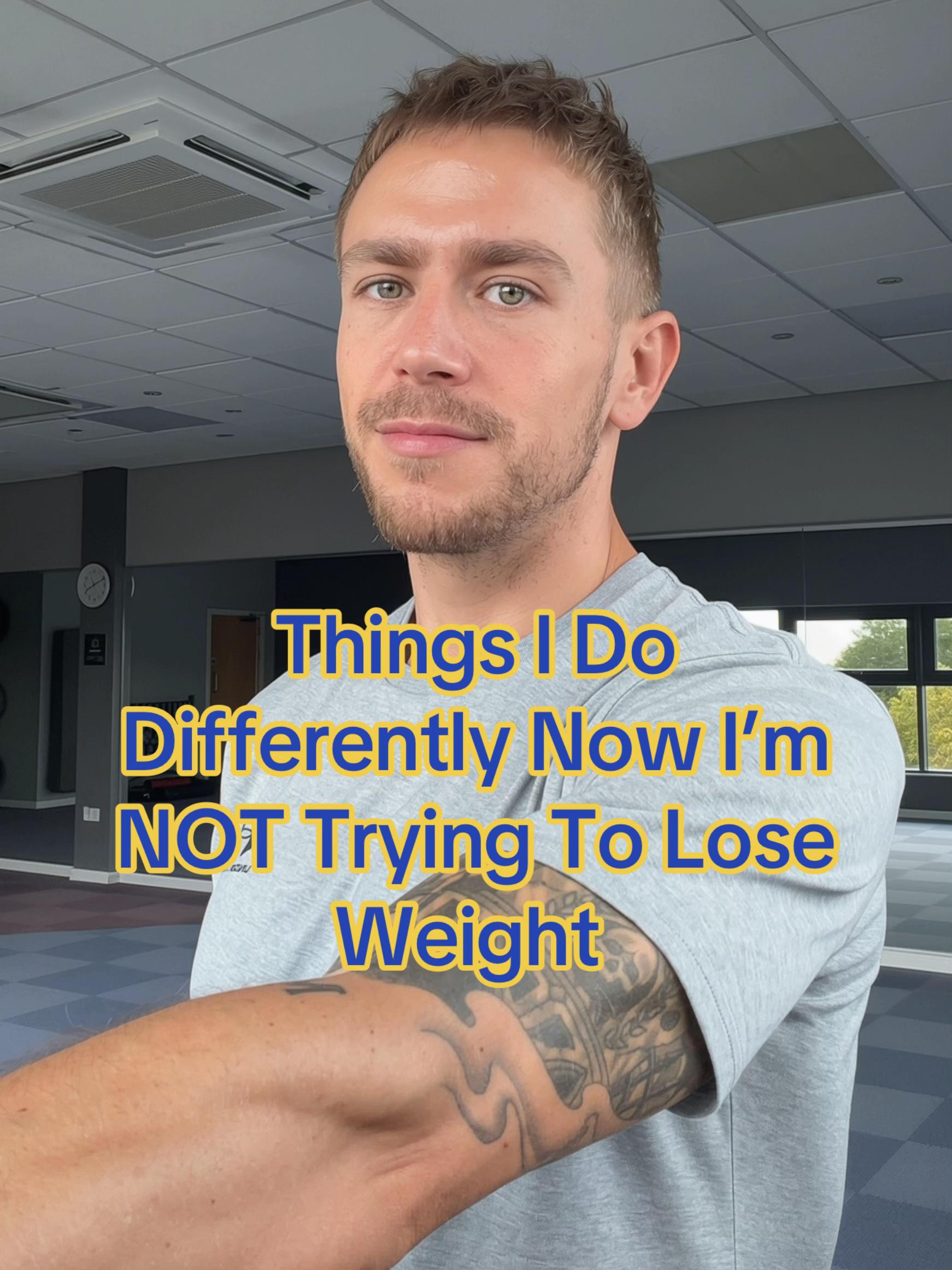 @KD | Life After Weight Loss
