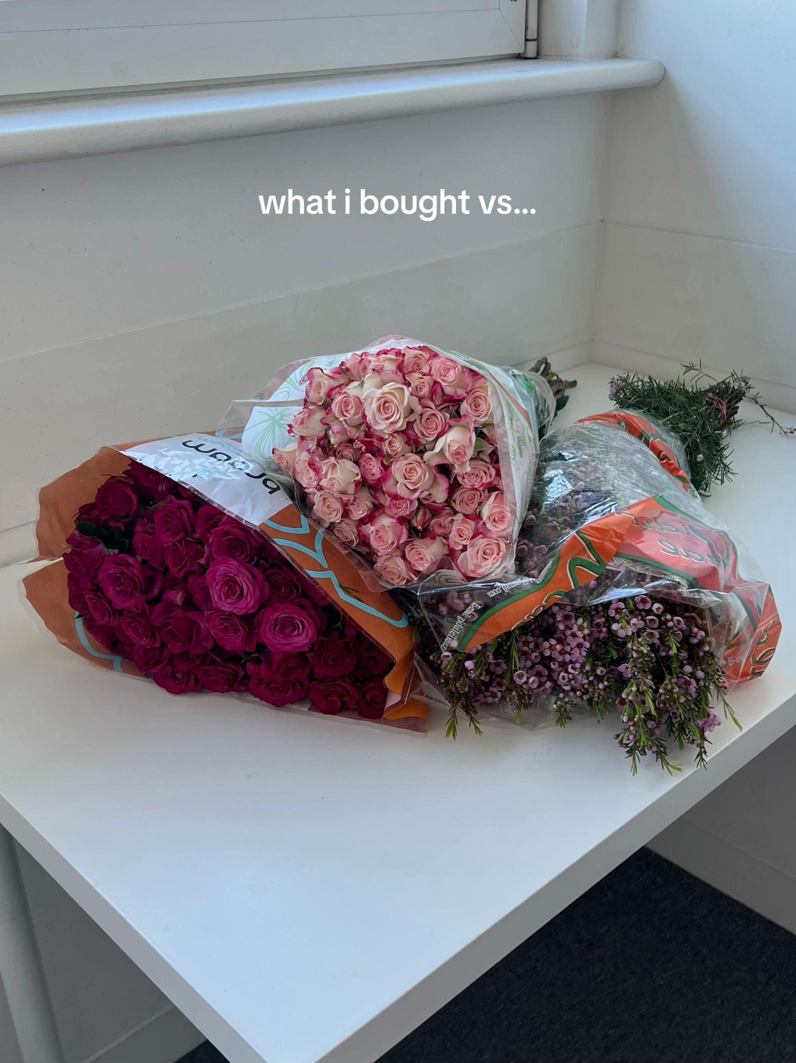 @byouquets &reg;