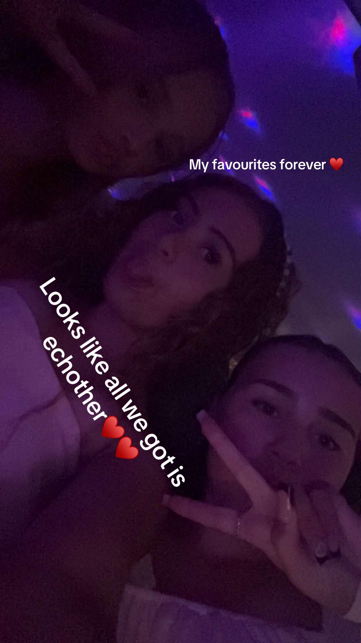 @lacey-may ๐