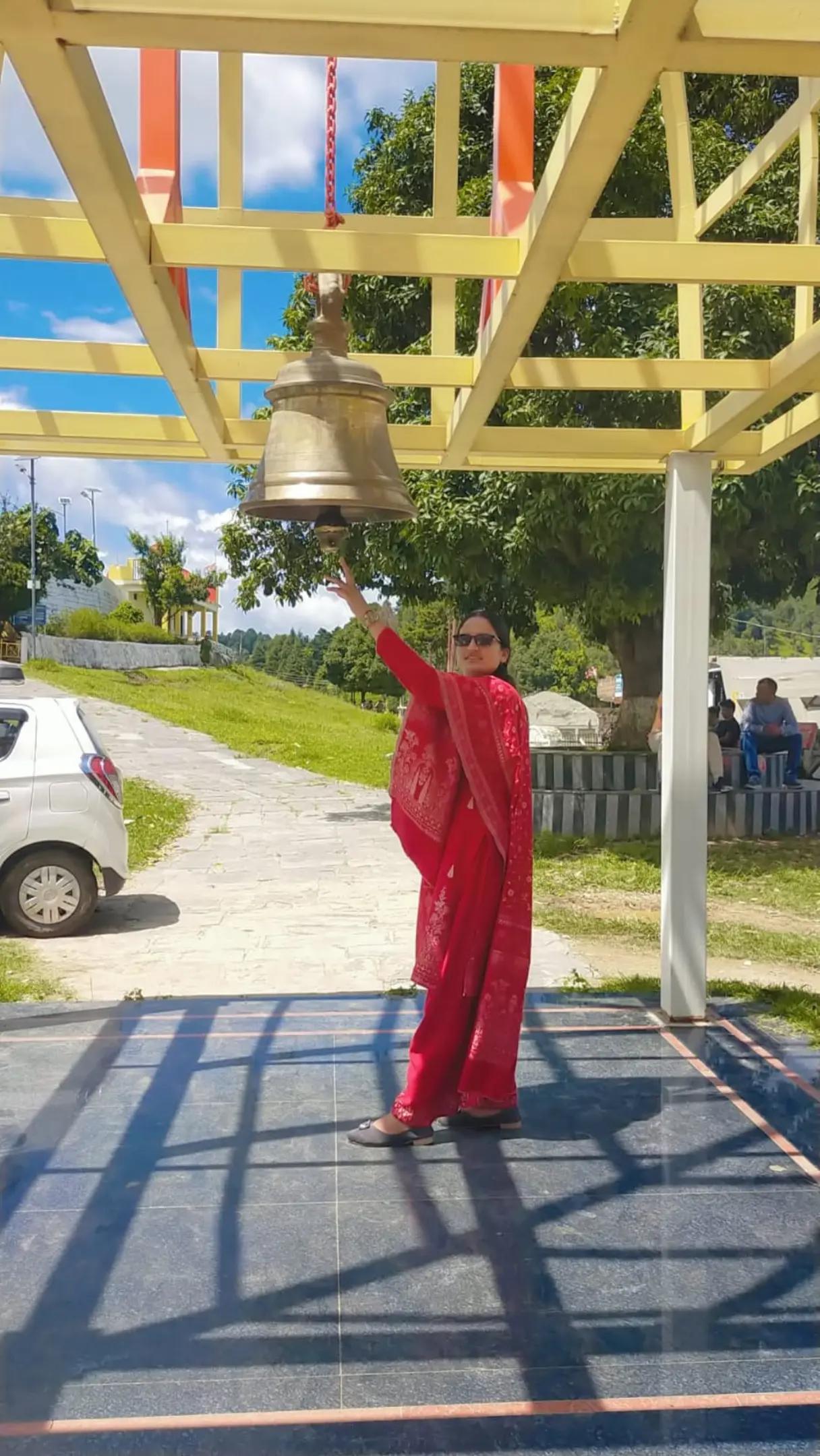 @Dropadi Bhatt