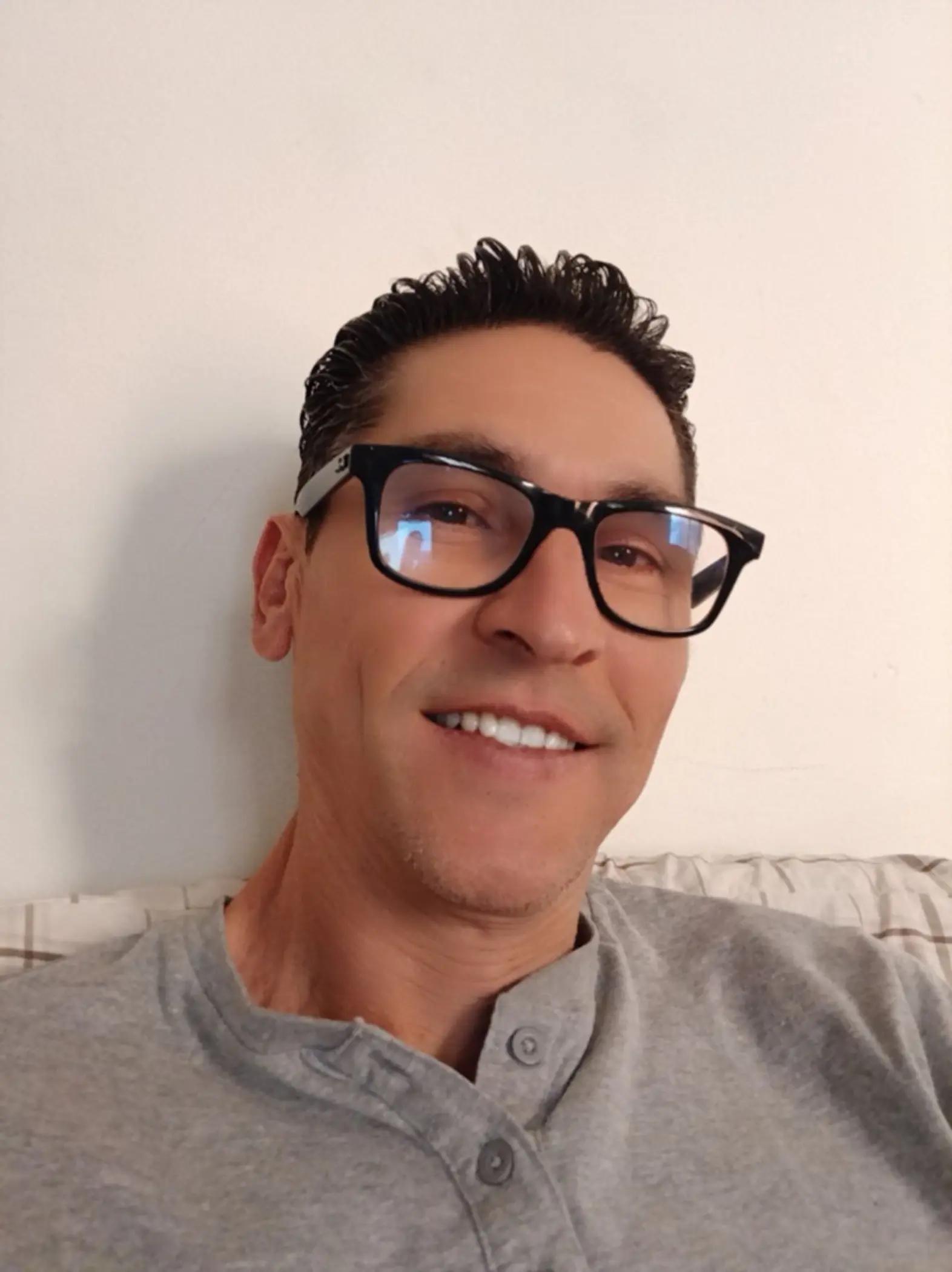 @Carlos Alberto de anda