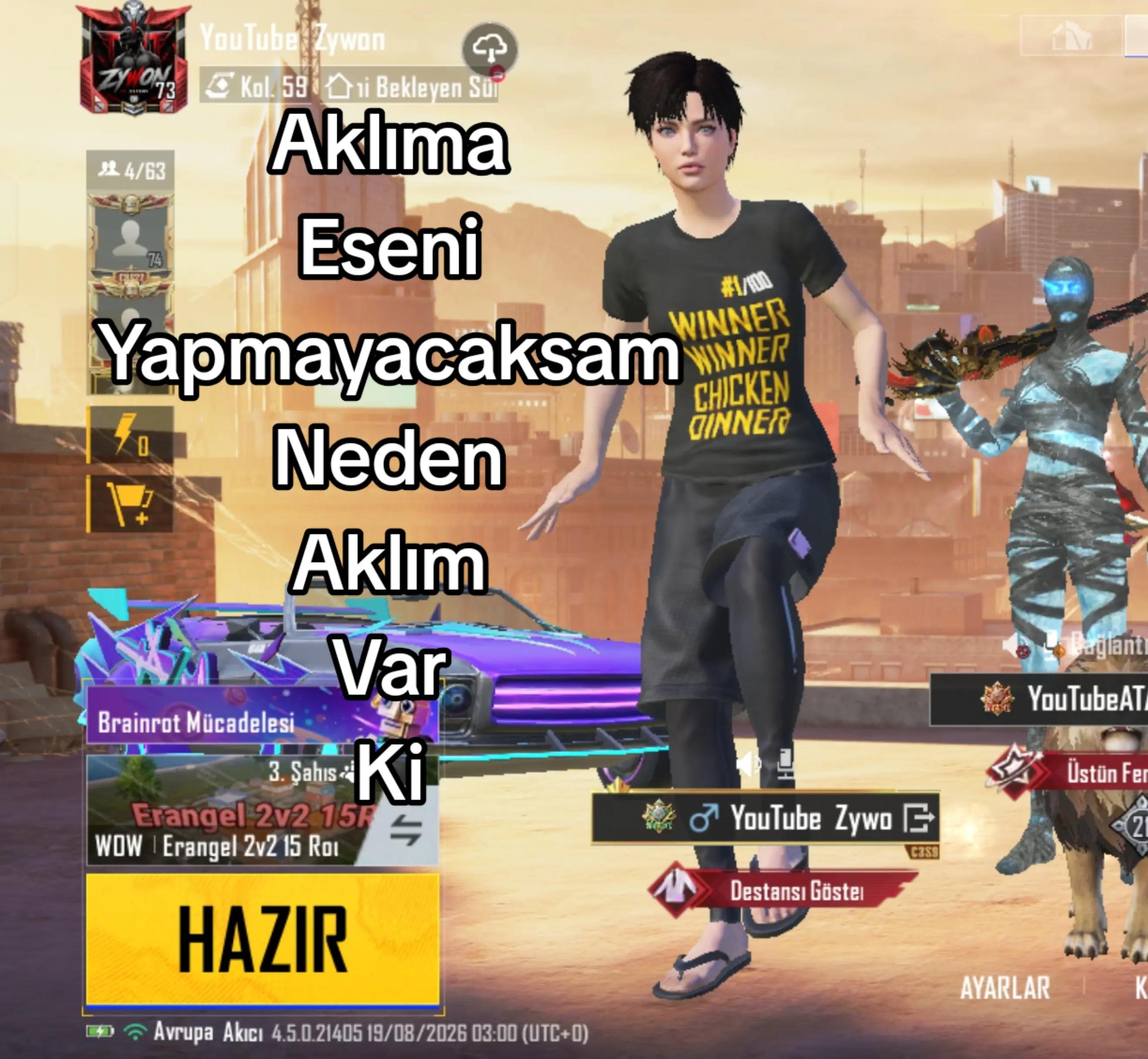 @Zywon