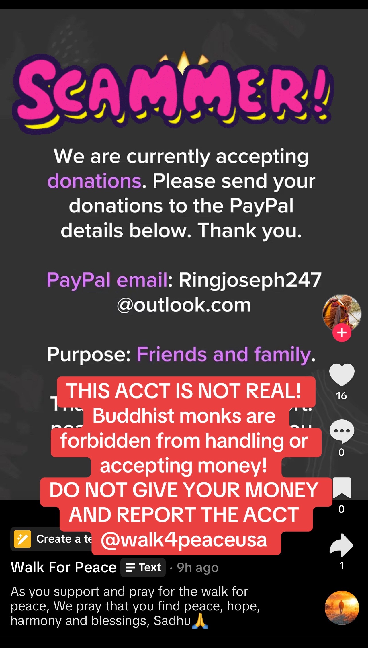 @Tara