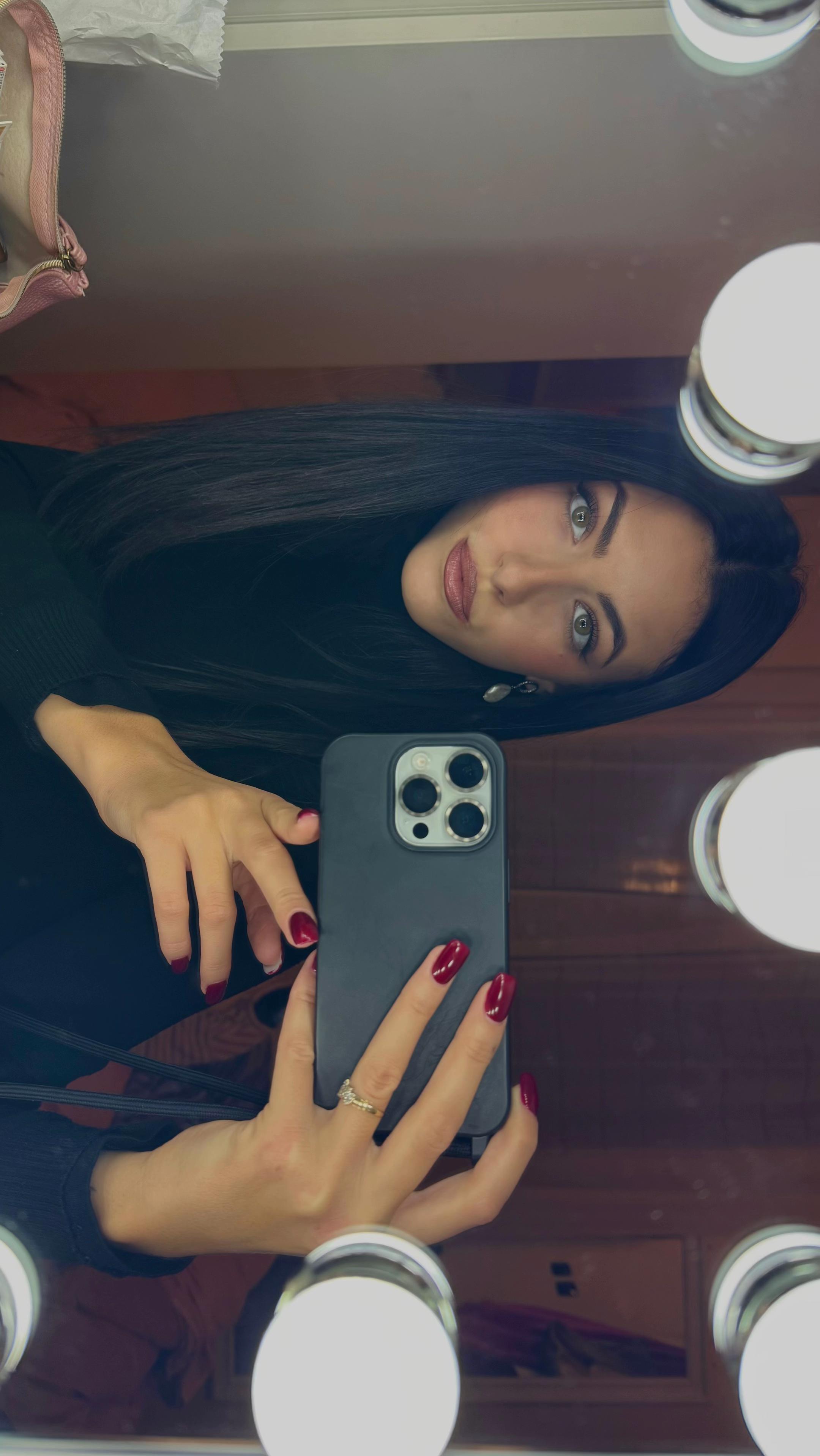 @Giulia