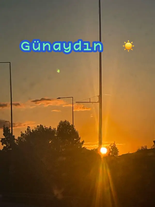 @Ay ışığı 🌙🌟