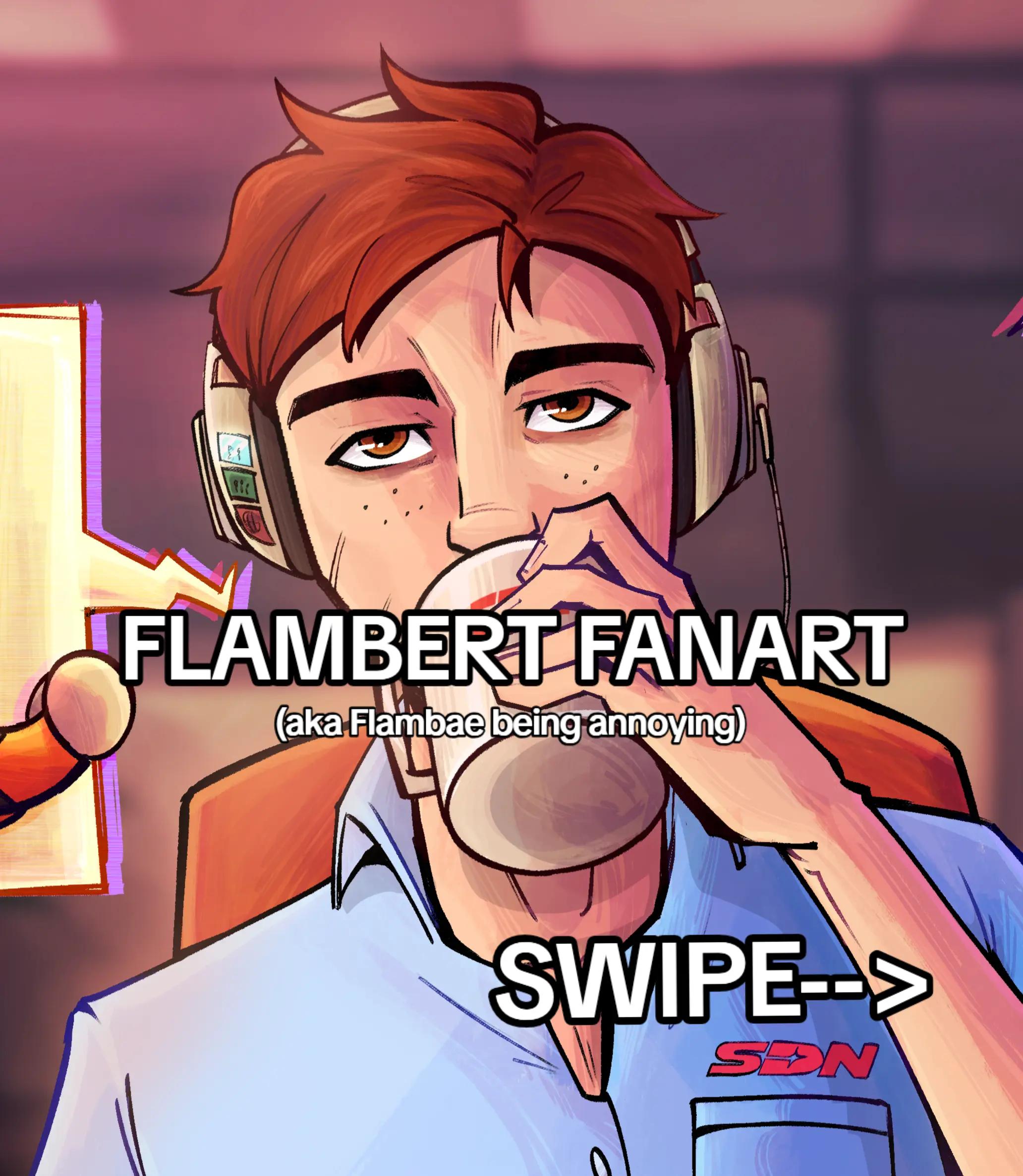 @Wisp Dust