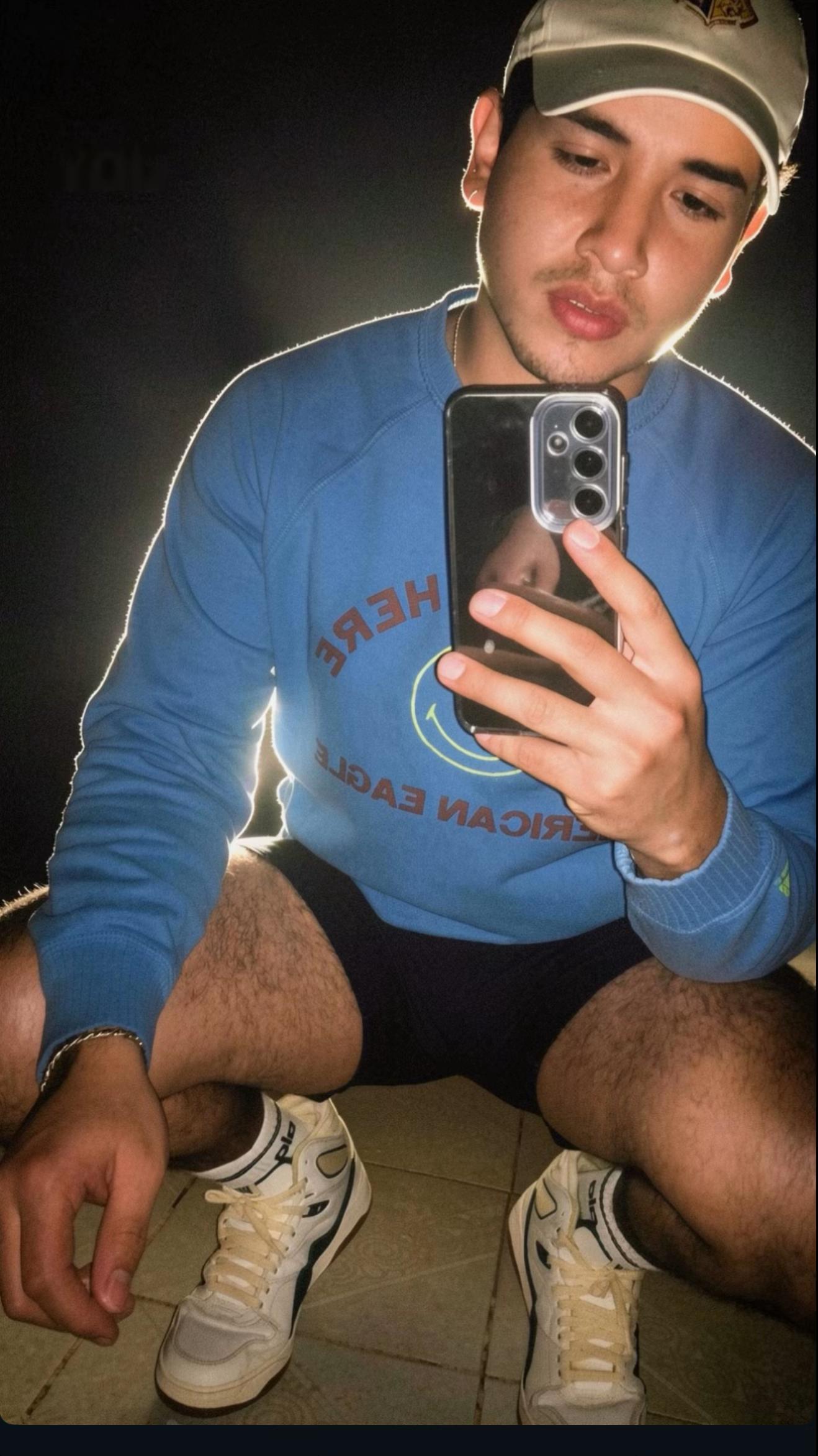 @Alan Hidalgo