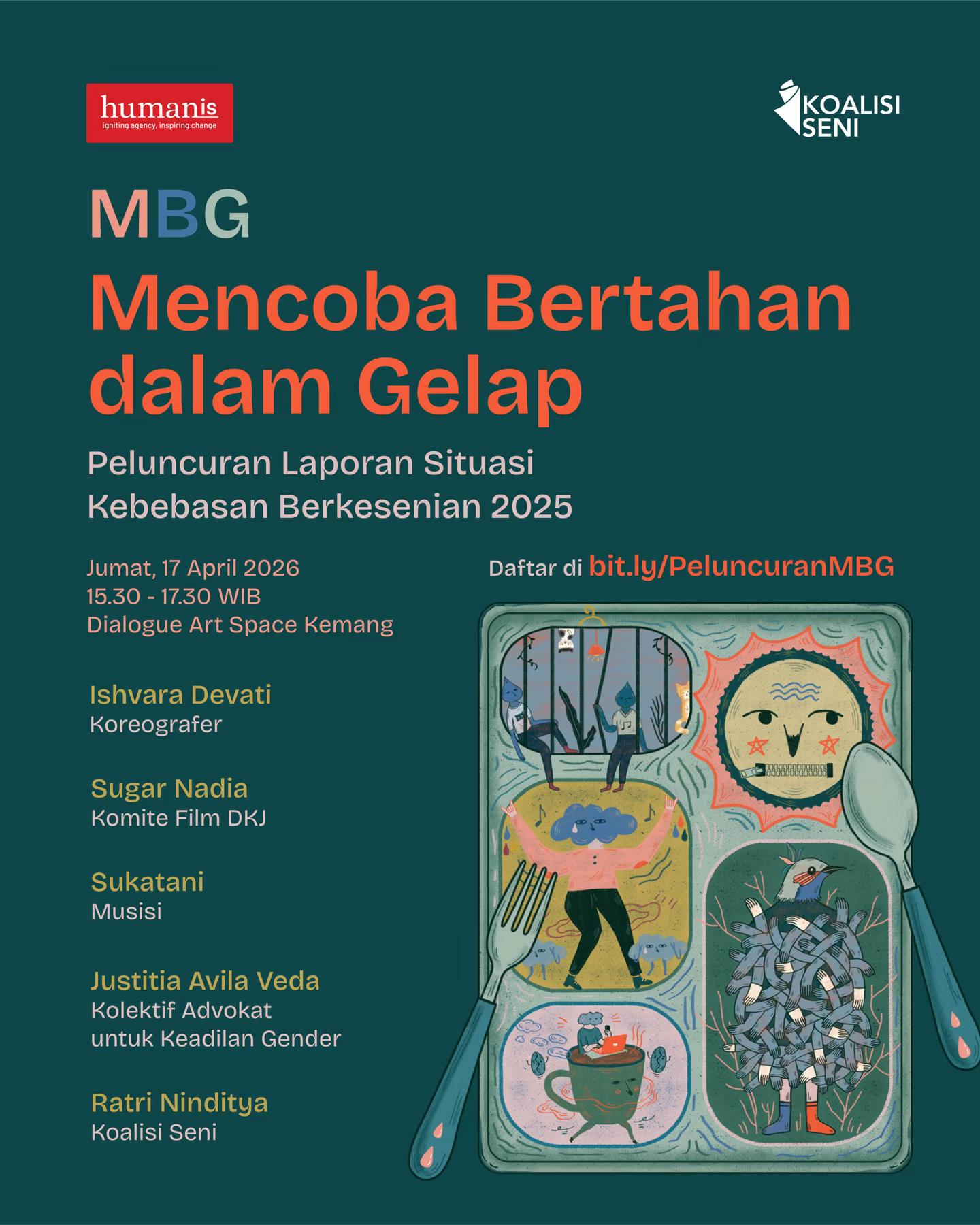 @Koalisi Seni