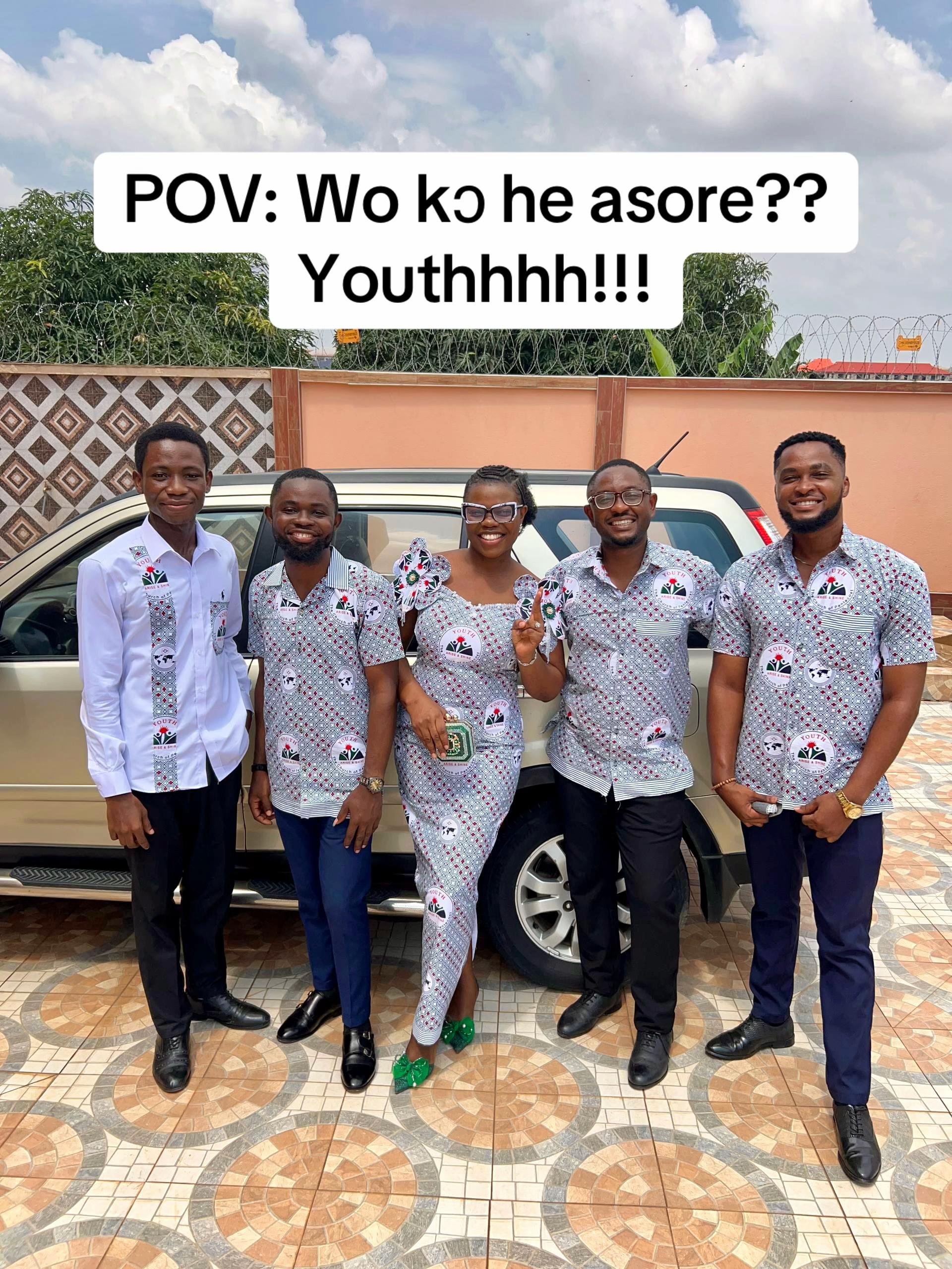 @Ɔsomfobaa Afikoko Newton