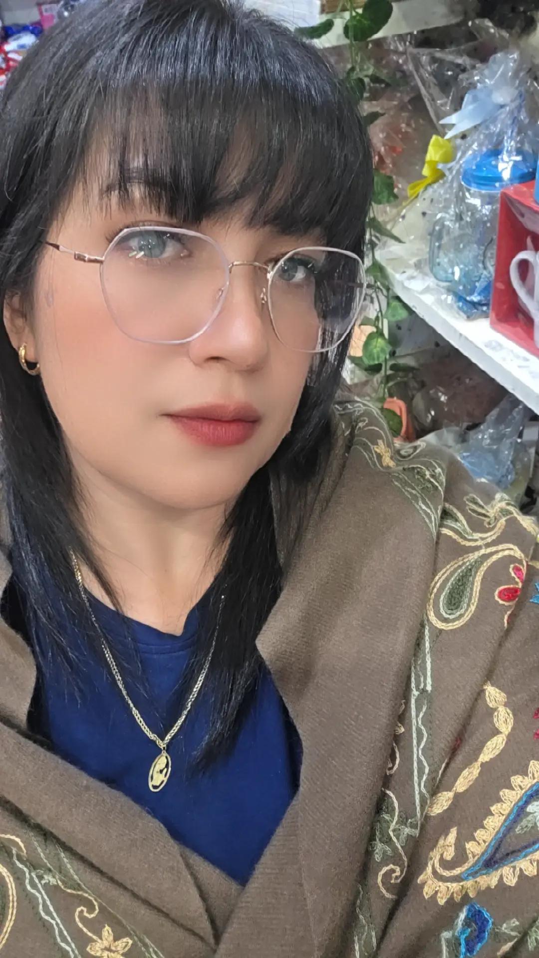 @Maricelda Martinez