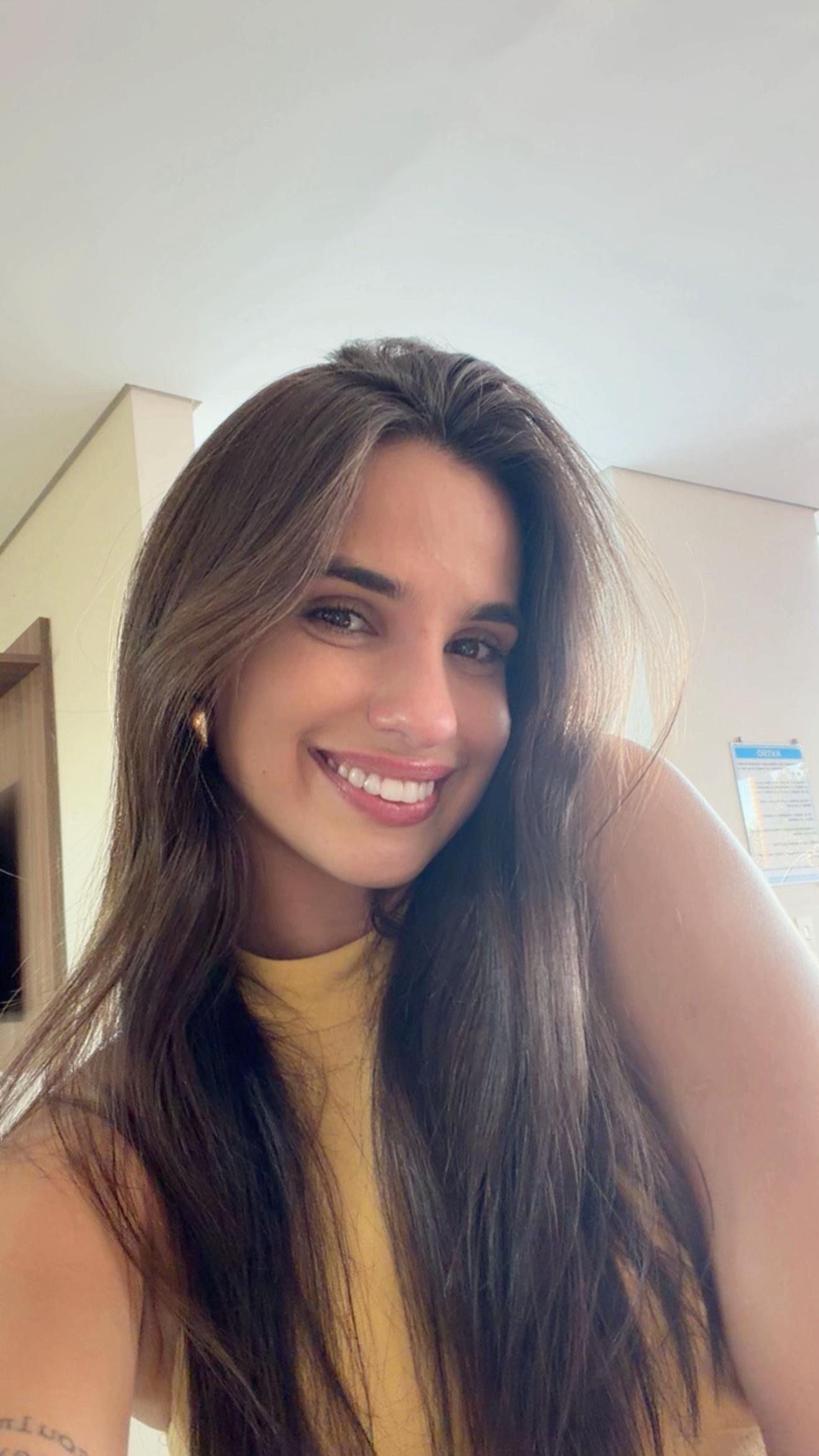 @Blenda Andrada