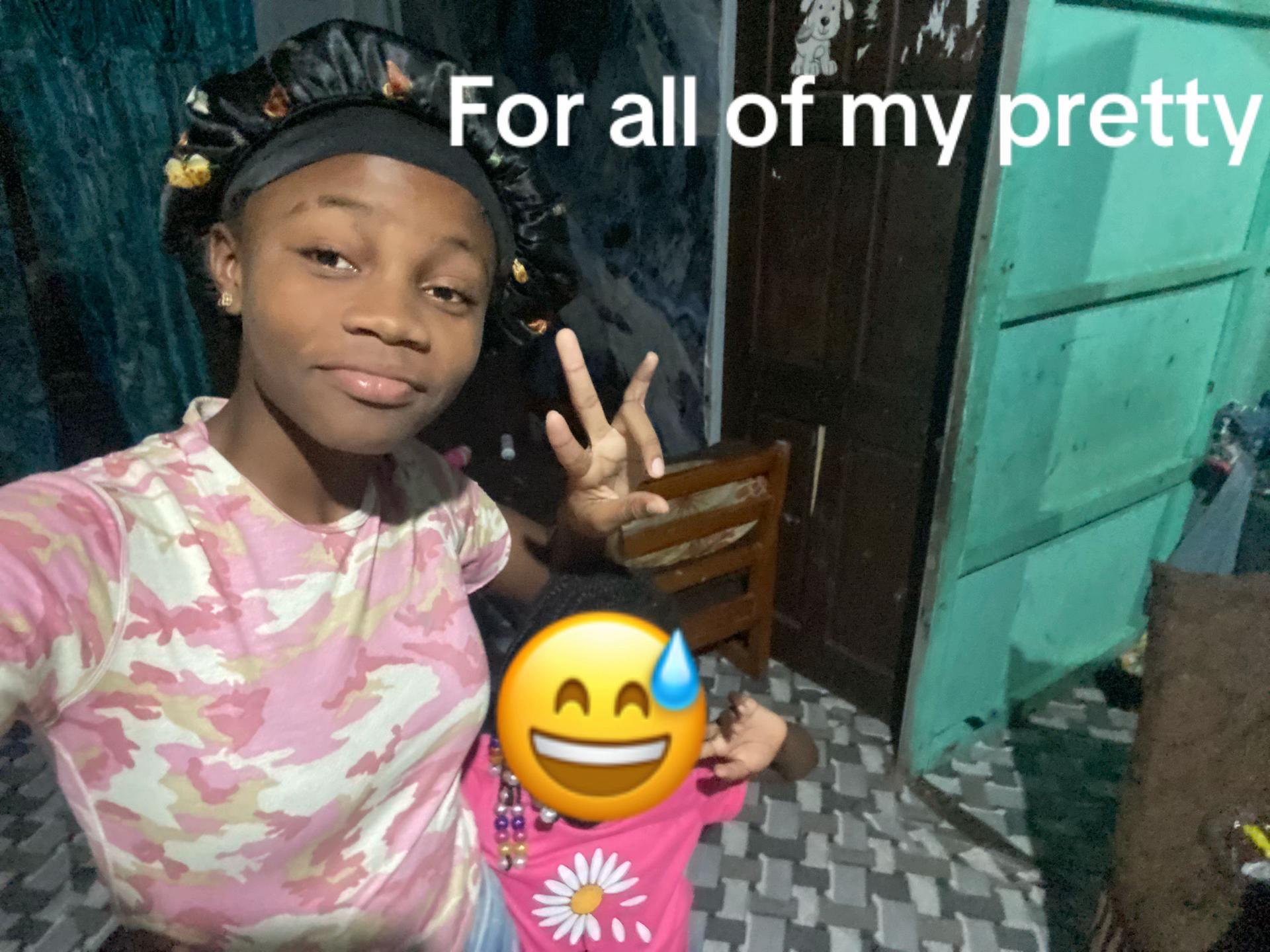 @ 🧟♀️