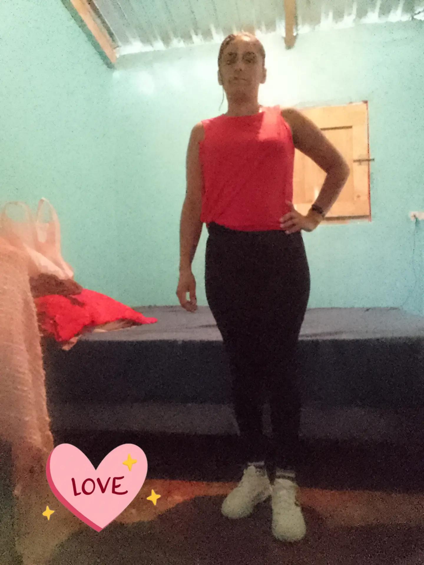 @Candida Rodriguez
