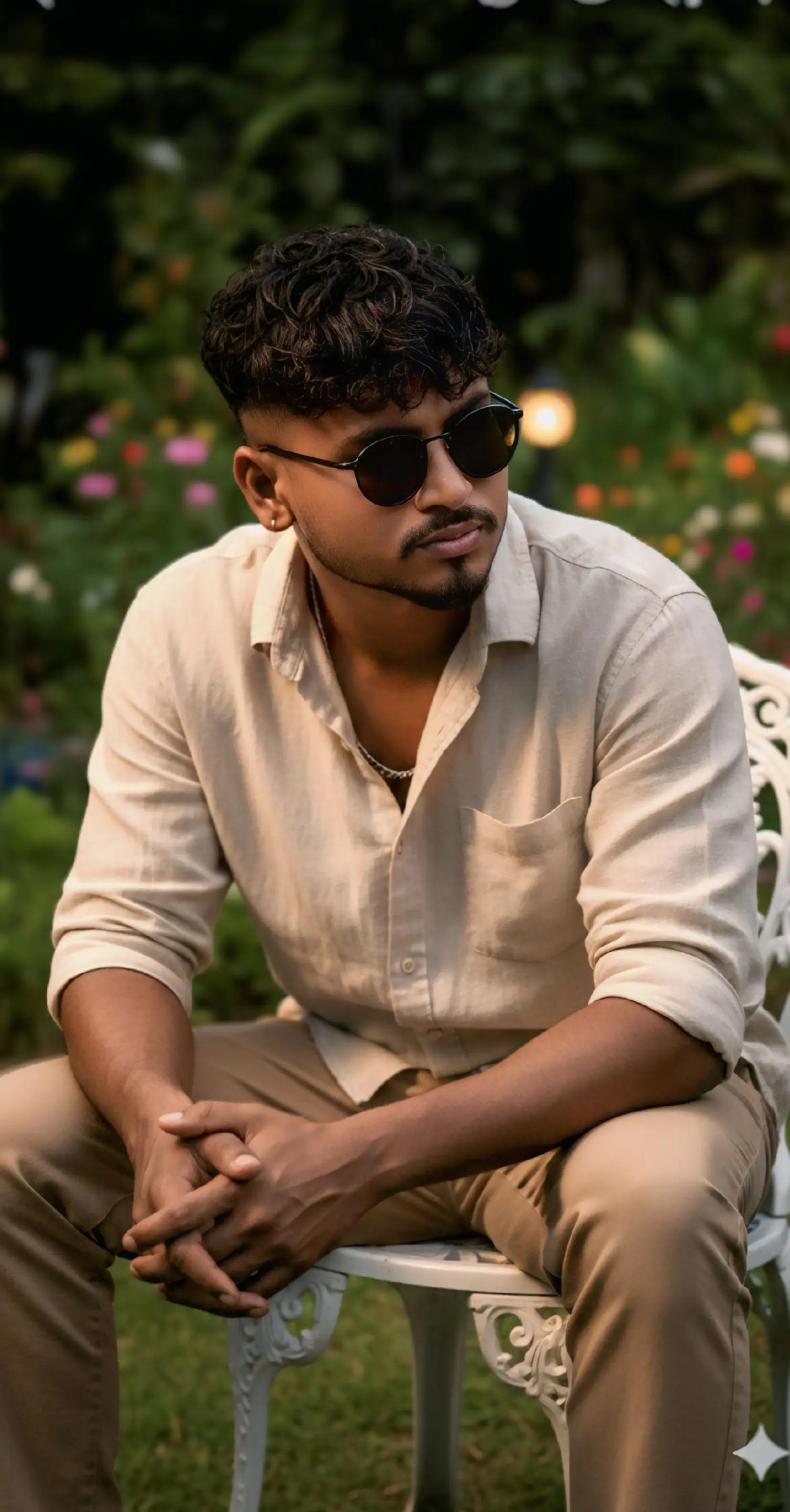 @Sanju Hancy Kanxho❤